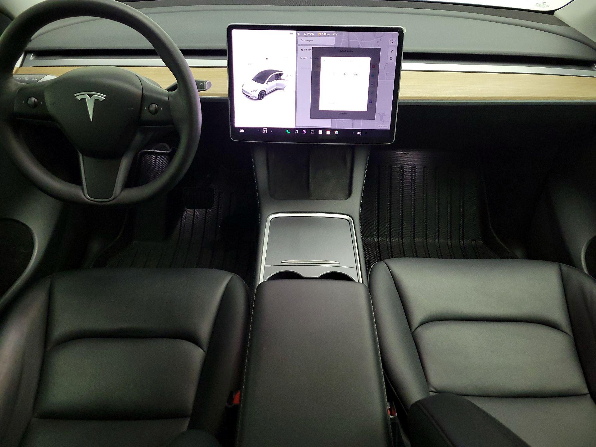 Thumbnail: 2023 Tesla Model Y - 9