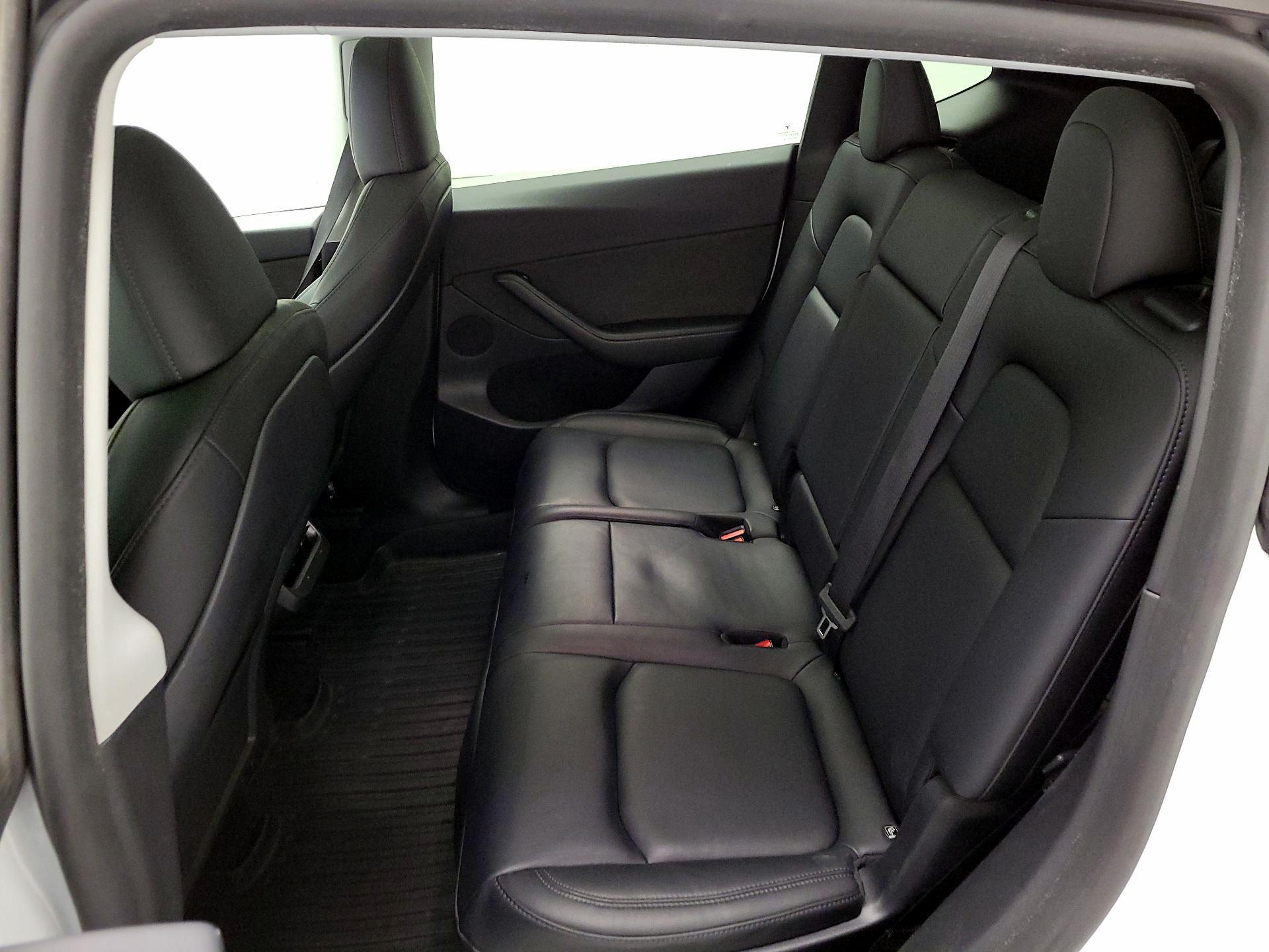 Thumbnail: 2023 Tesla Model Y - 18