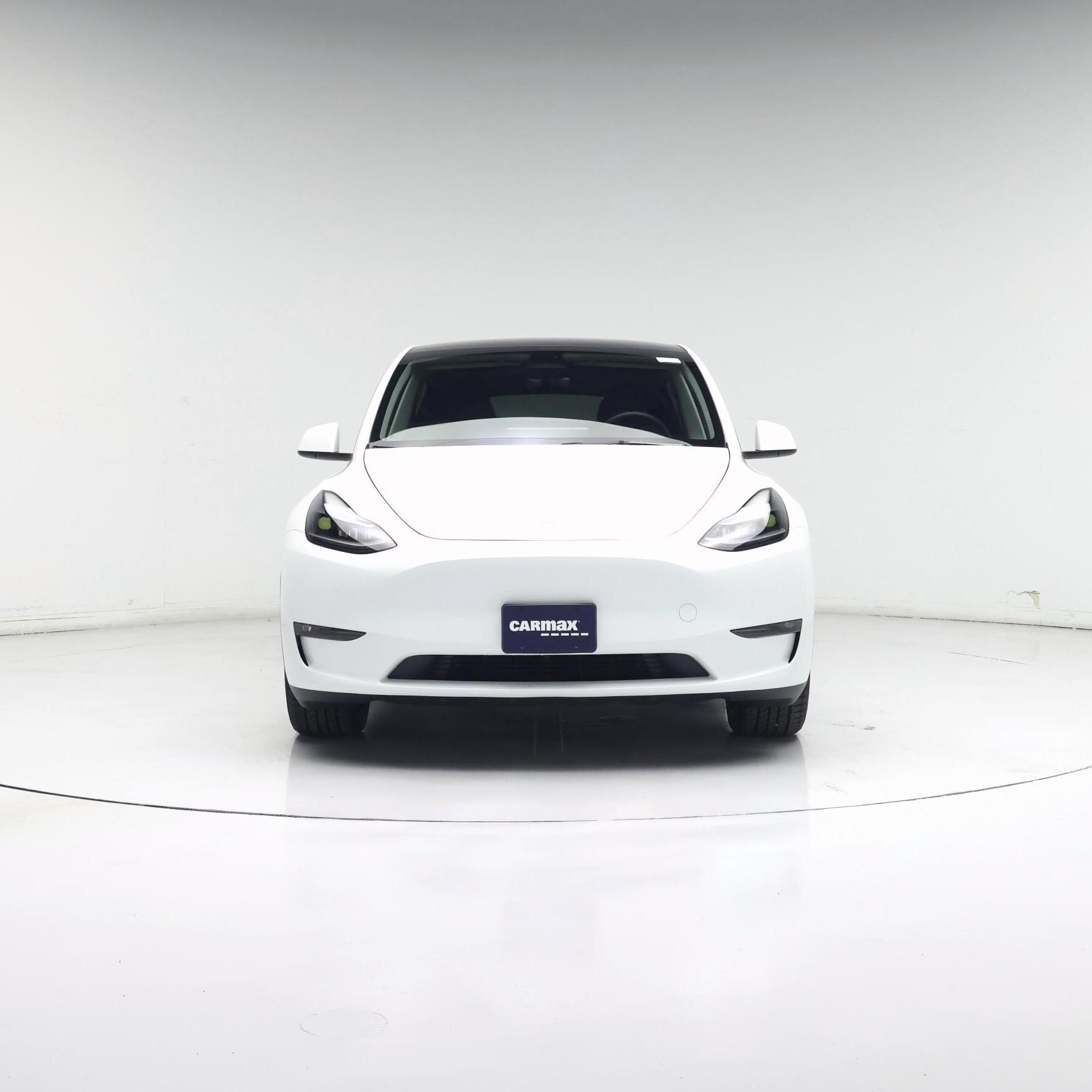 Thumbnail: 2023 Tesla Model Y - 5