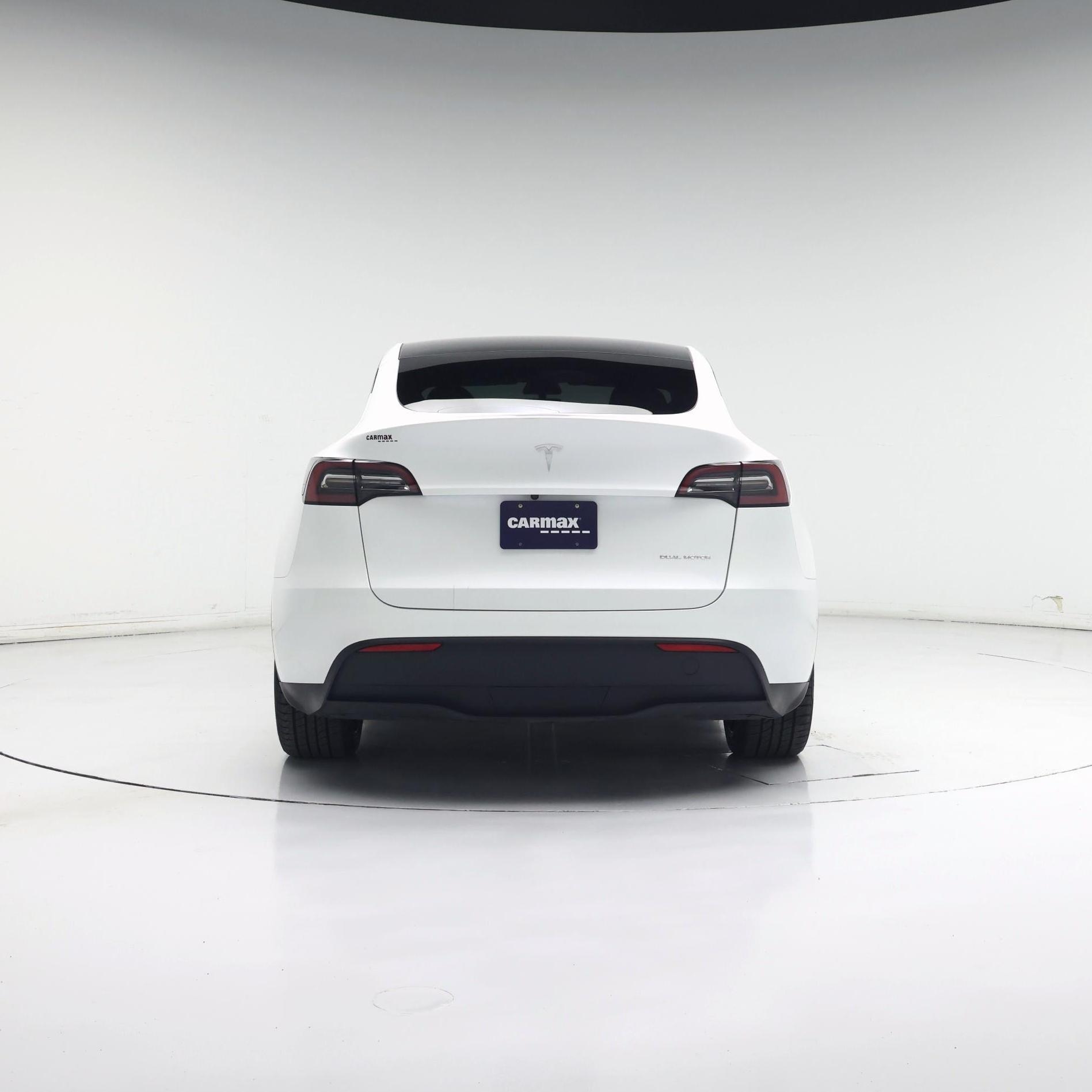 Thumbnail: 2023 Tesla Model Y - 6