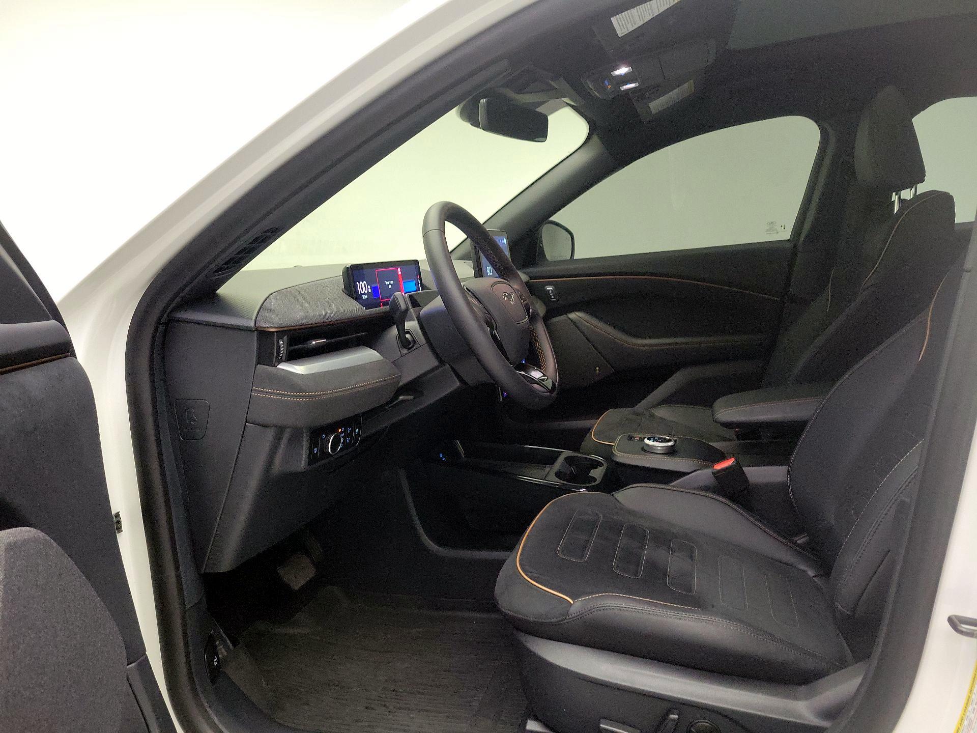 Thumbnail: 2023 Ford Mustang Mach-E - 11