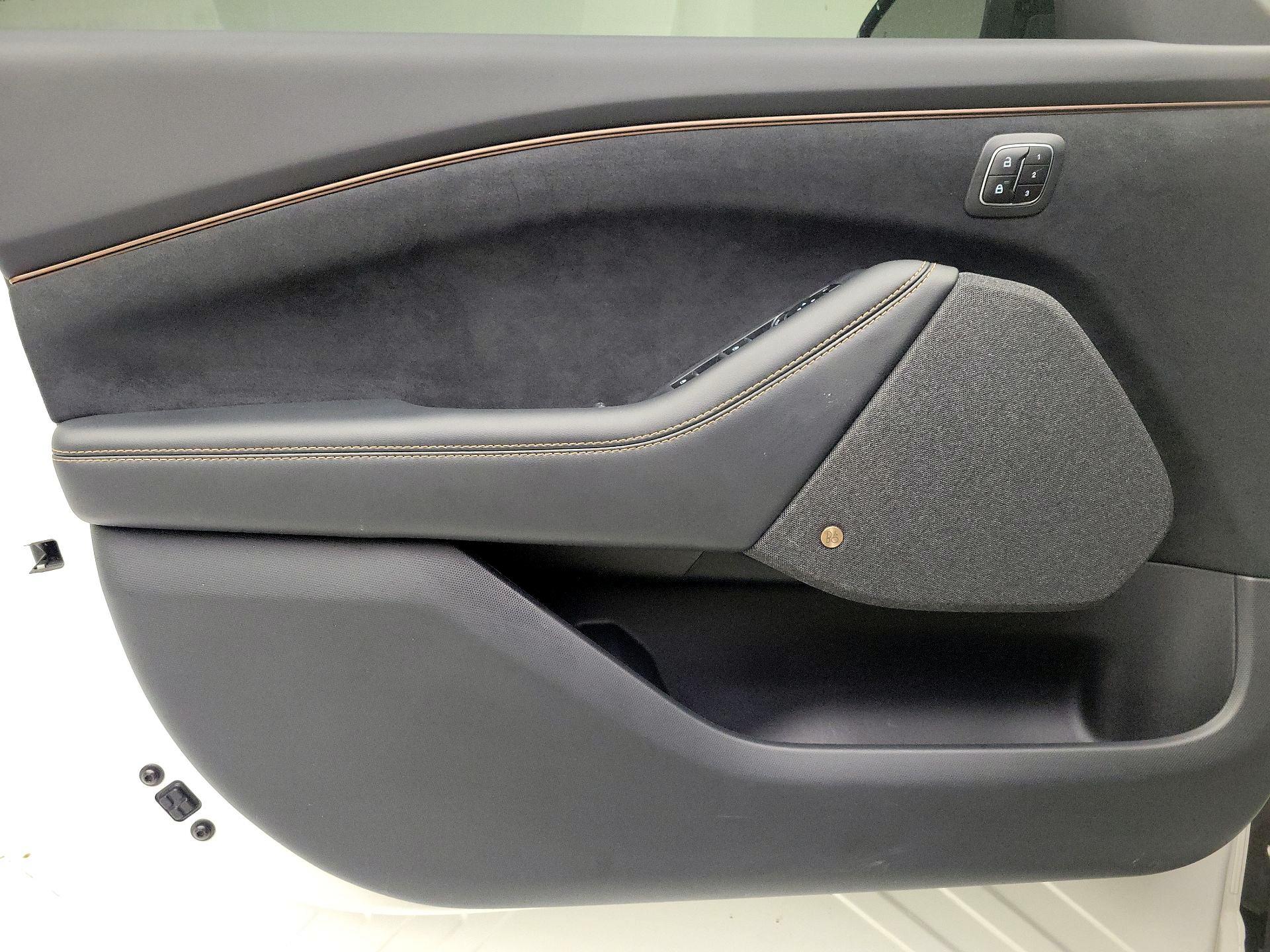 Thumbnail: 2023 Ford Mustang Mach-E - 12