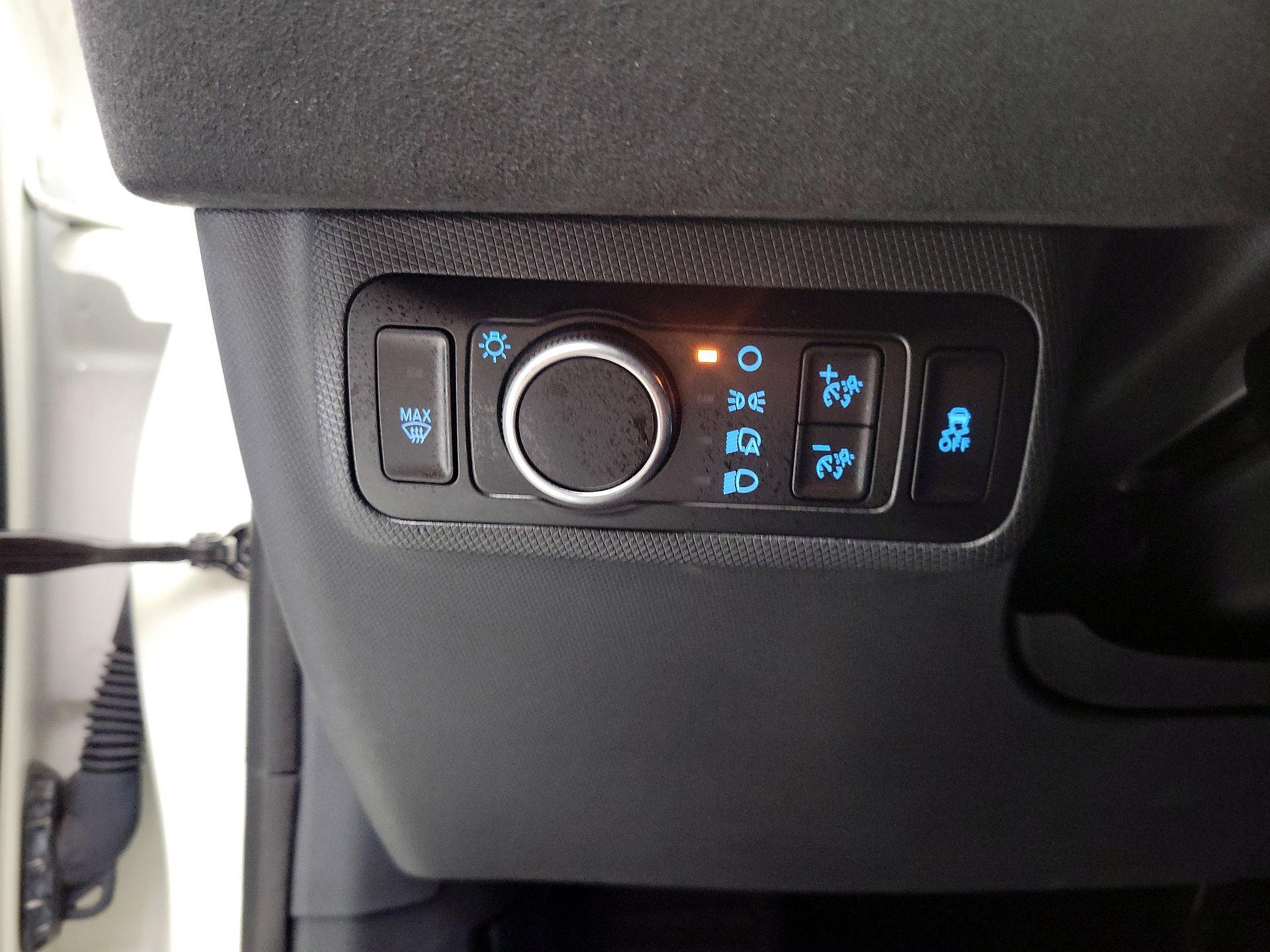 Thumbnail: 2023 Ford Mustang Mach-E - 13