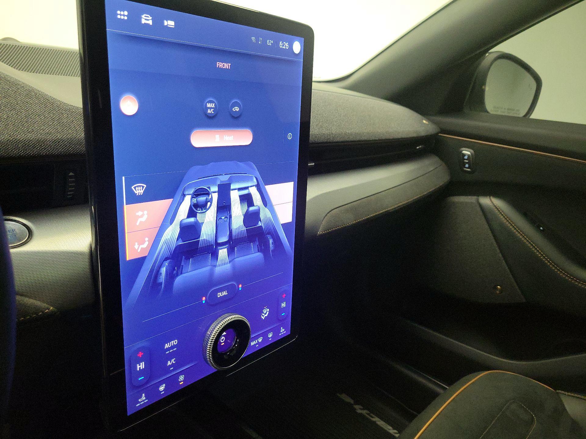 Thumbnail: 2023 Ford Mustang Mach-E - 17