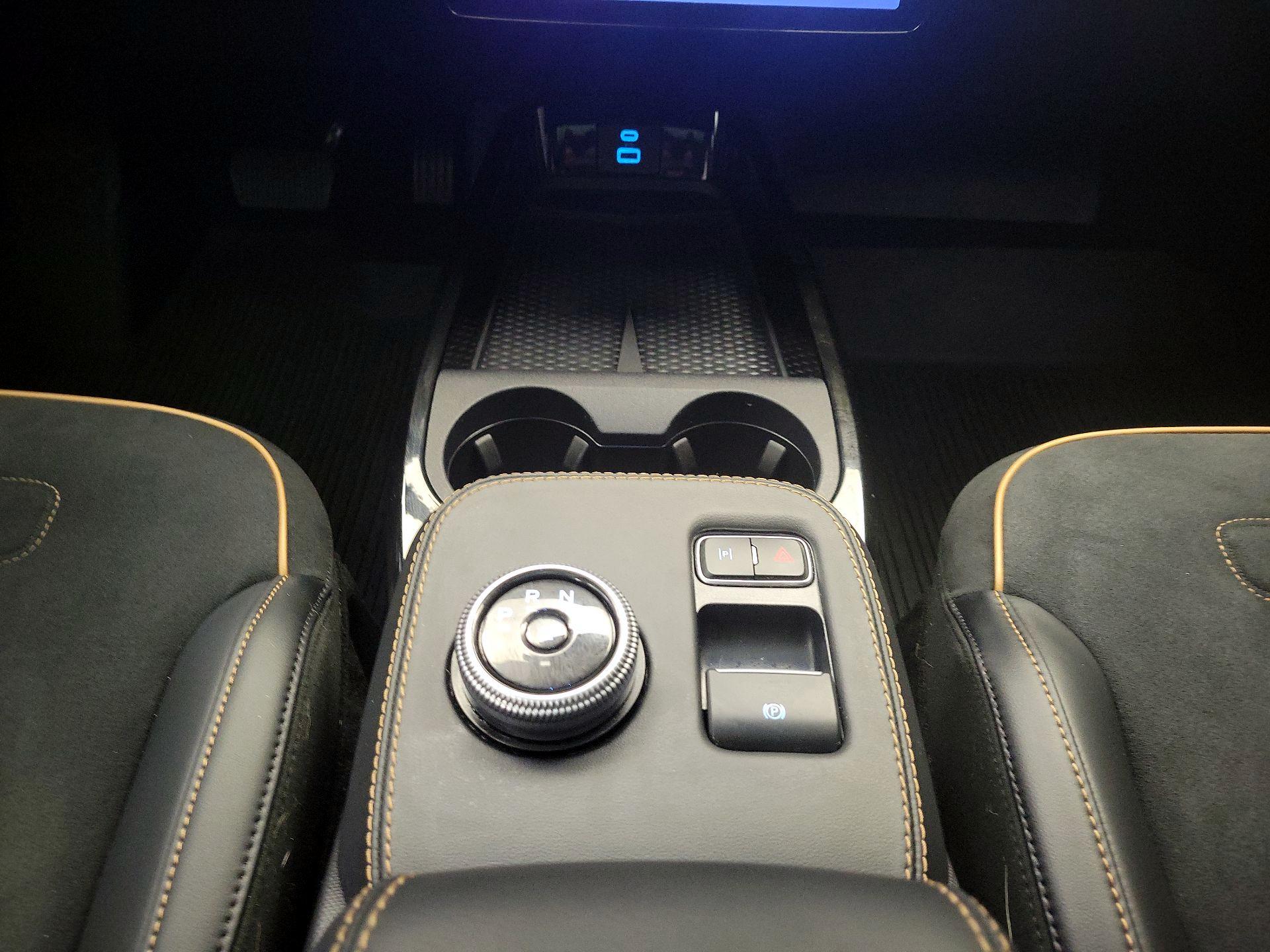 Thumbnail: 2023 Ford Mustang Mach-E - 18