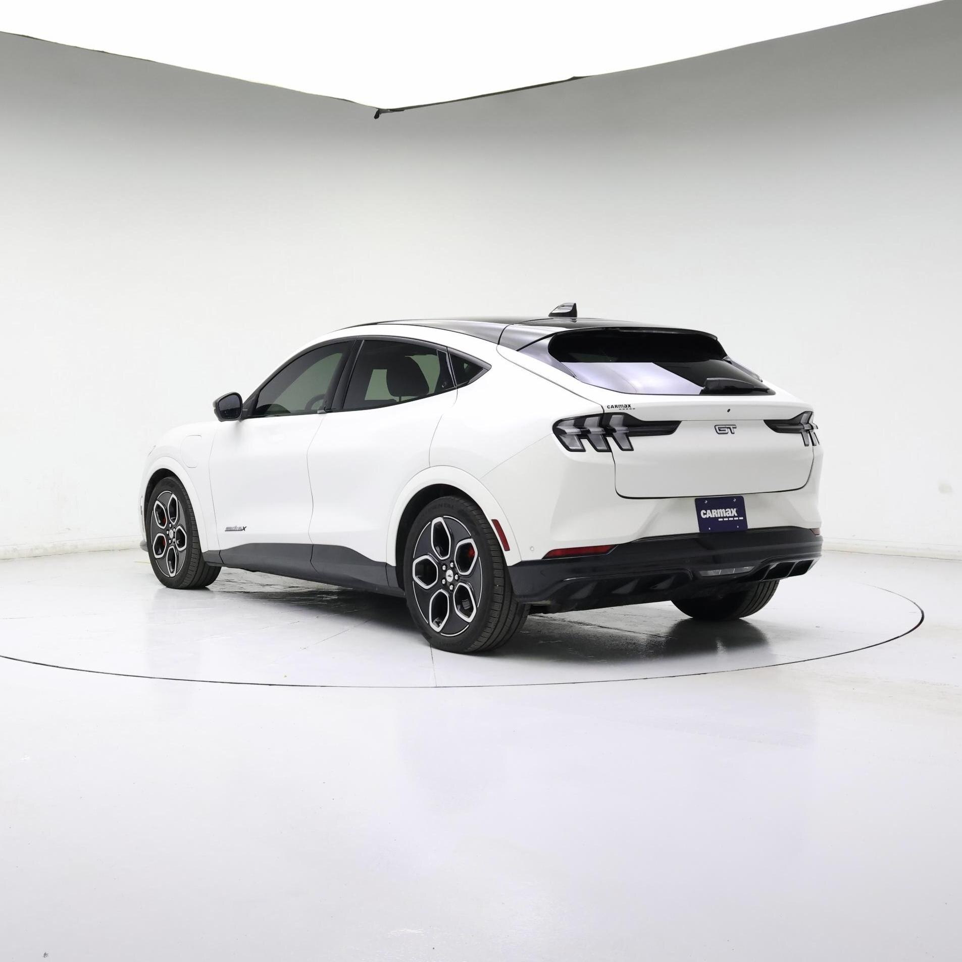 Thumbnail: 2023 Ford Mustang Mach-E - 2