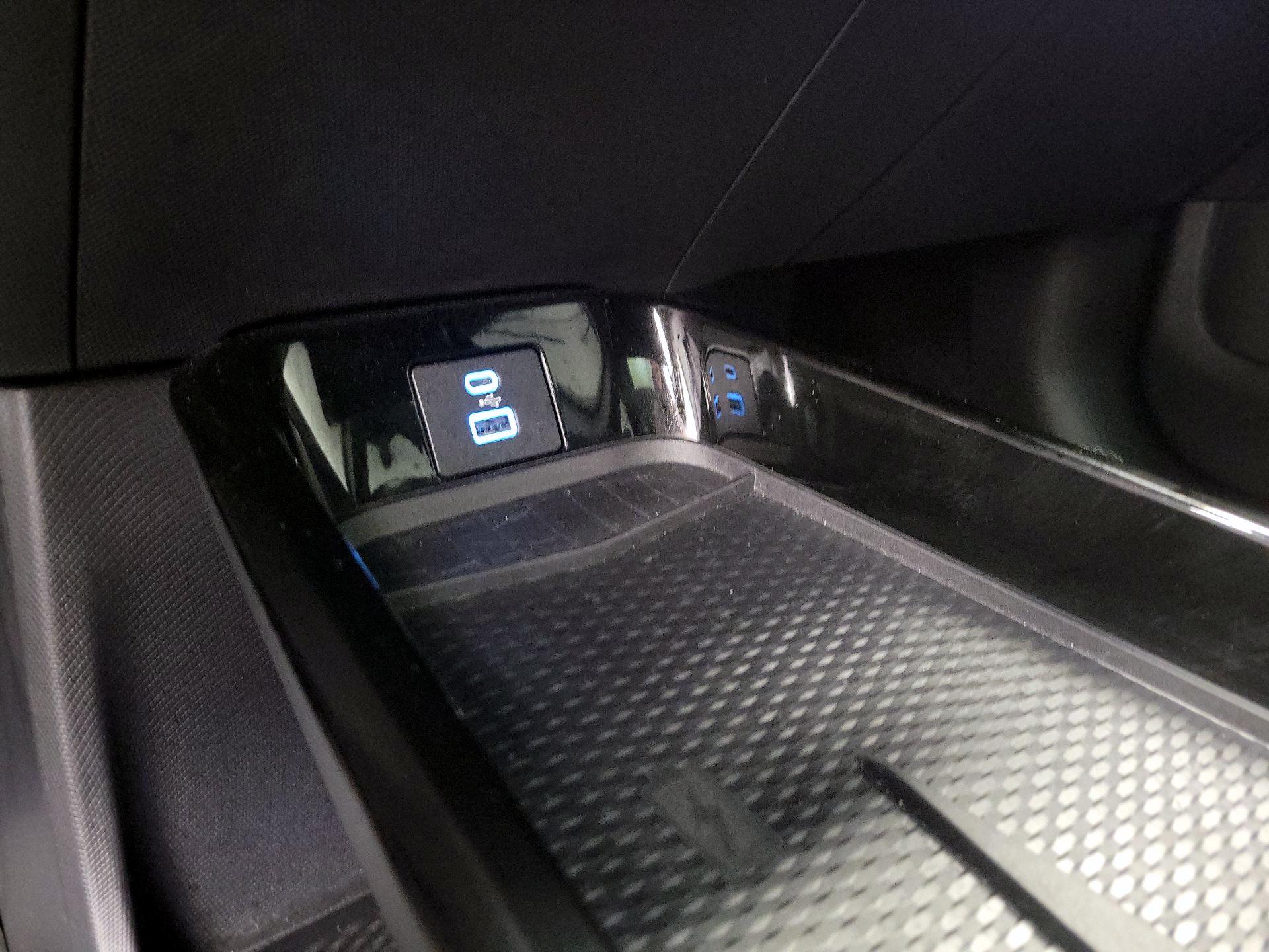 Thumbnail: 2023 Ford Mustang Mach-E - 19