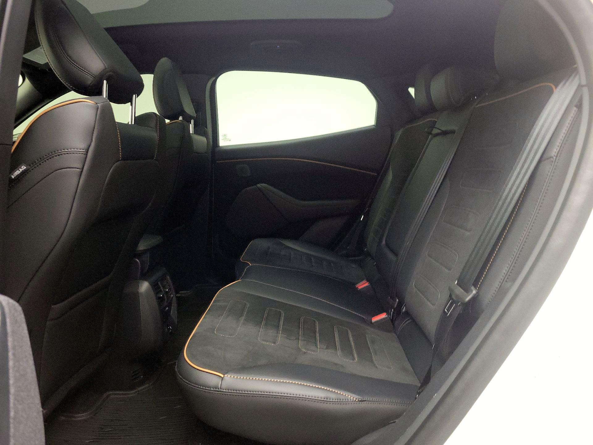 Thumbnail: 2023 Ford Mustang Mach-E - 20