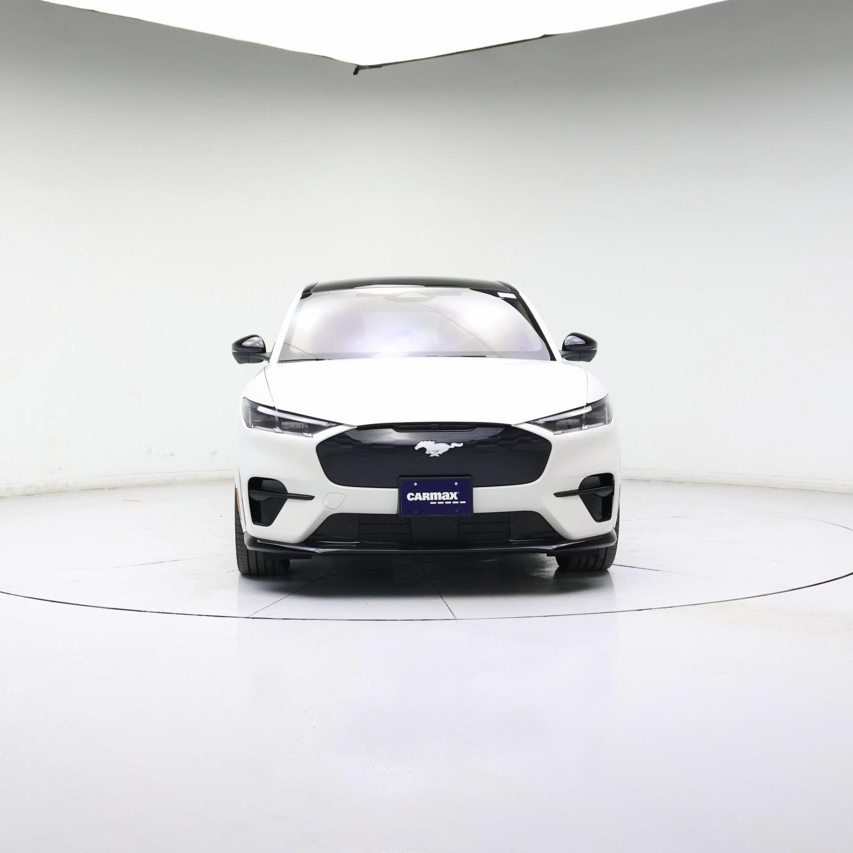 Thumbnail: 2023 Ford Mustang Mach-E - 5