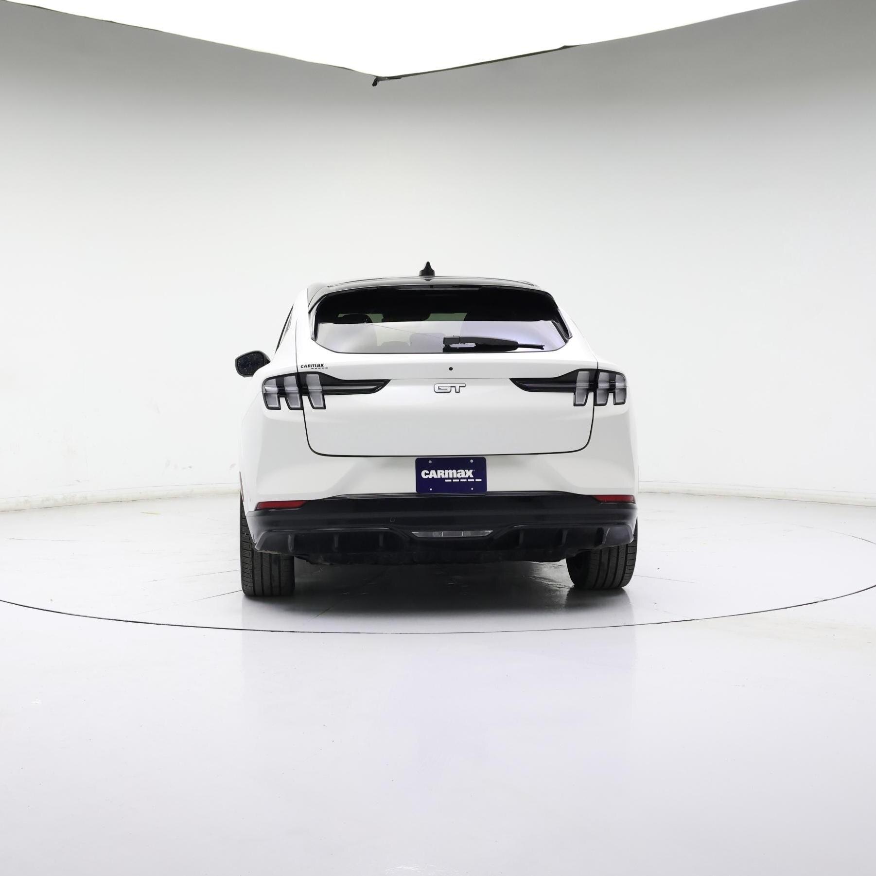 Thumbnail: 2023 Ford Mustang Mach-E - 6