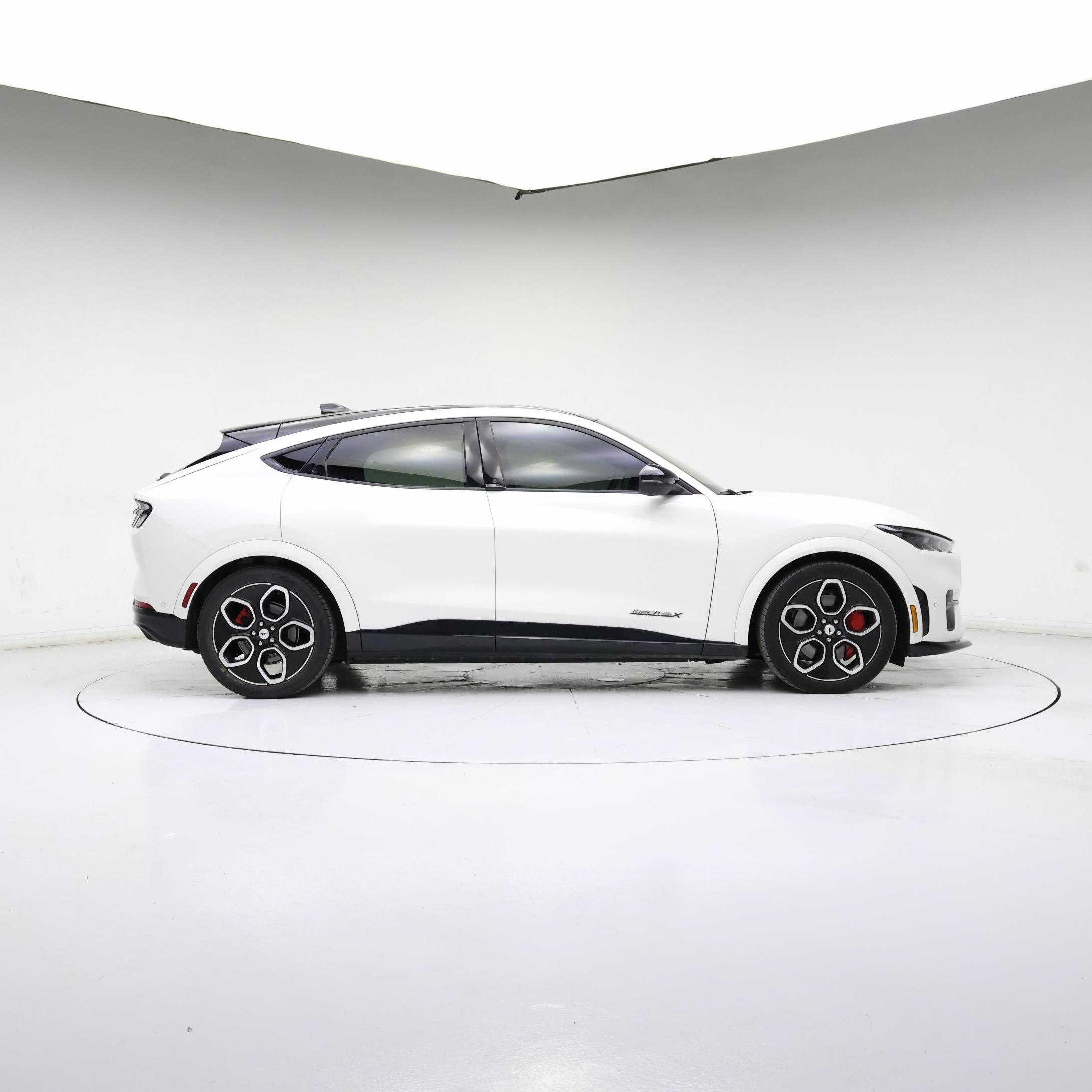 Thumbnail: 2023 Ford Mustang Mach-E - 7