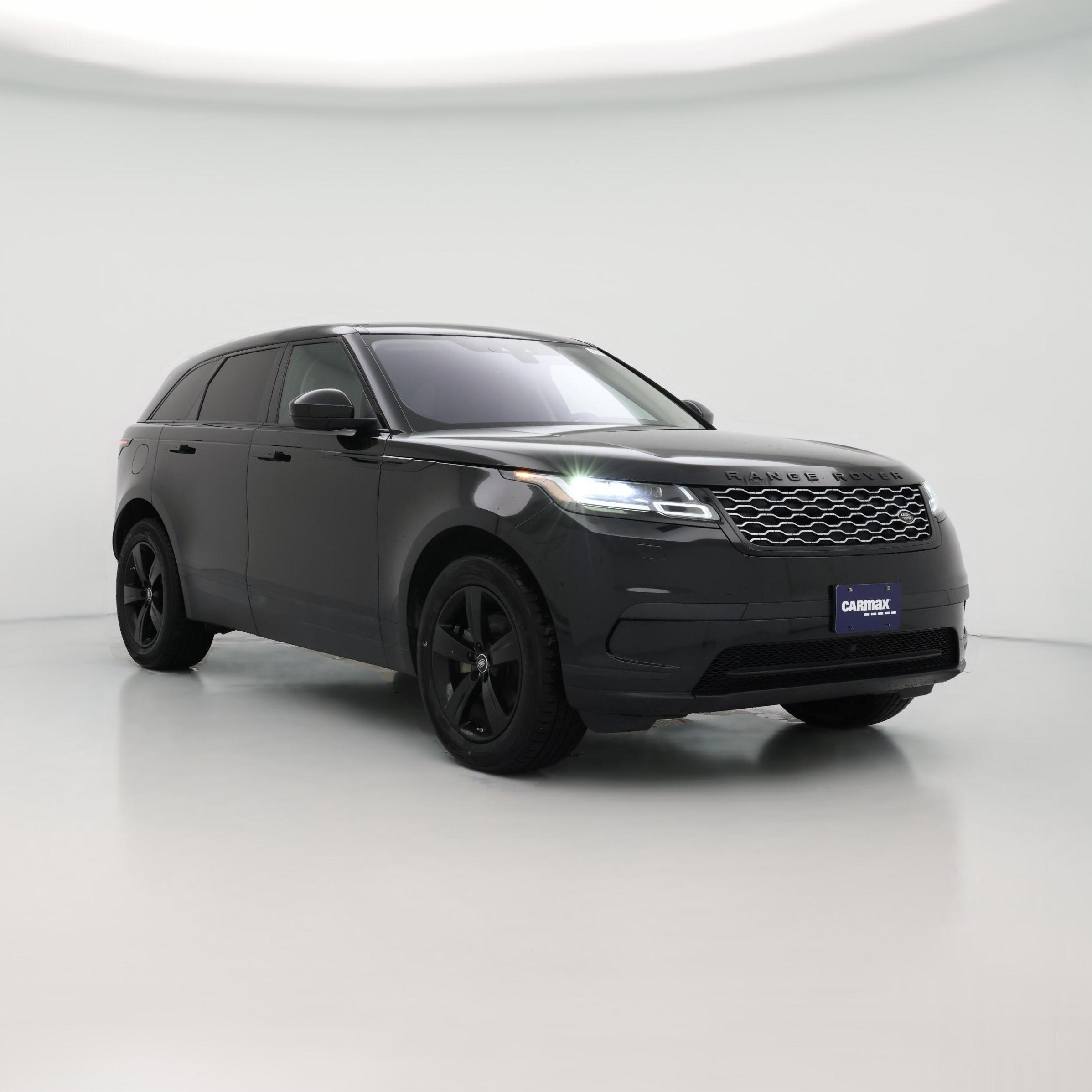 Thumbnail: 2018 Land Rover Range Rover Velar - 1