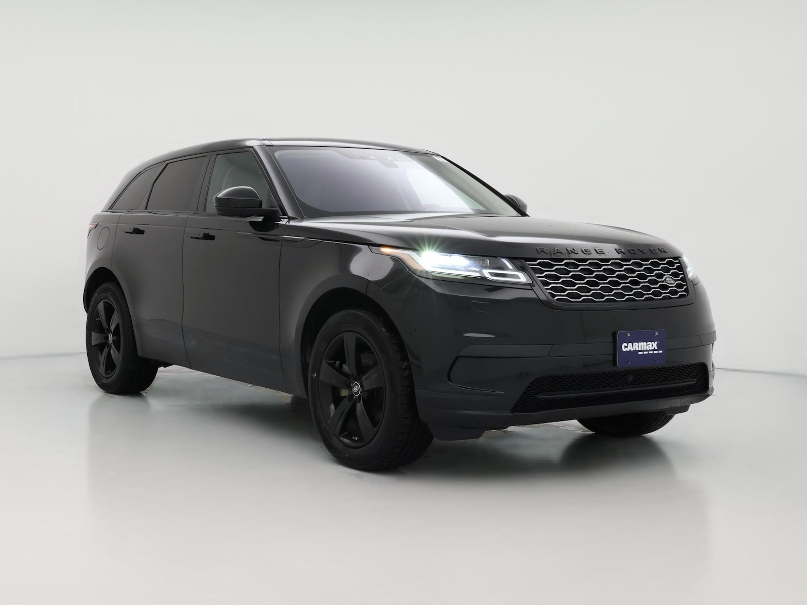 2018 Land Rover Range Rover Velar S