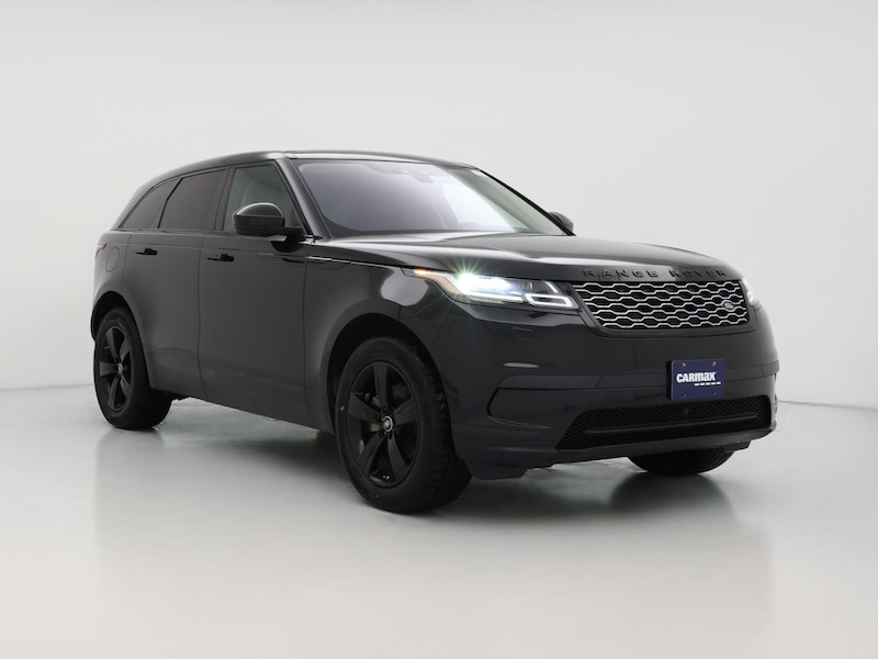 2018 Land Rover Range Rover Velar S -
                  Omaha, NE