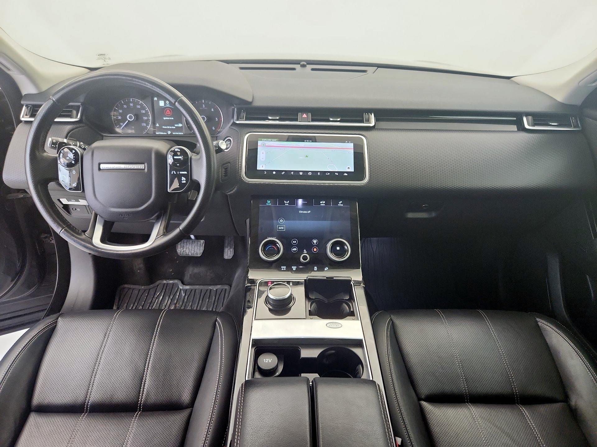 Thumbnail: 2018 Land Rover Range Rover Velar - 9