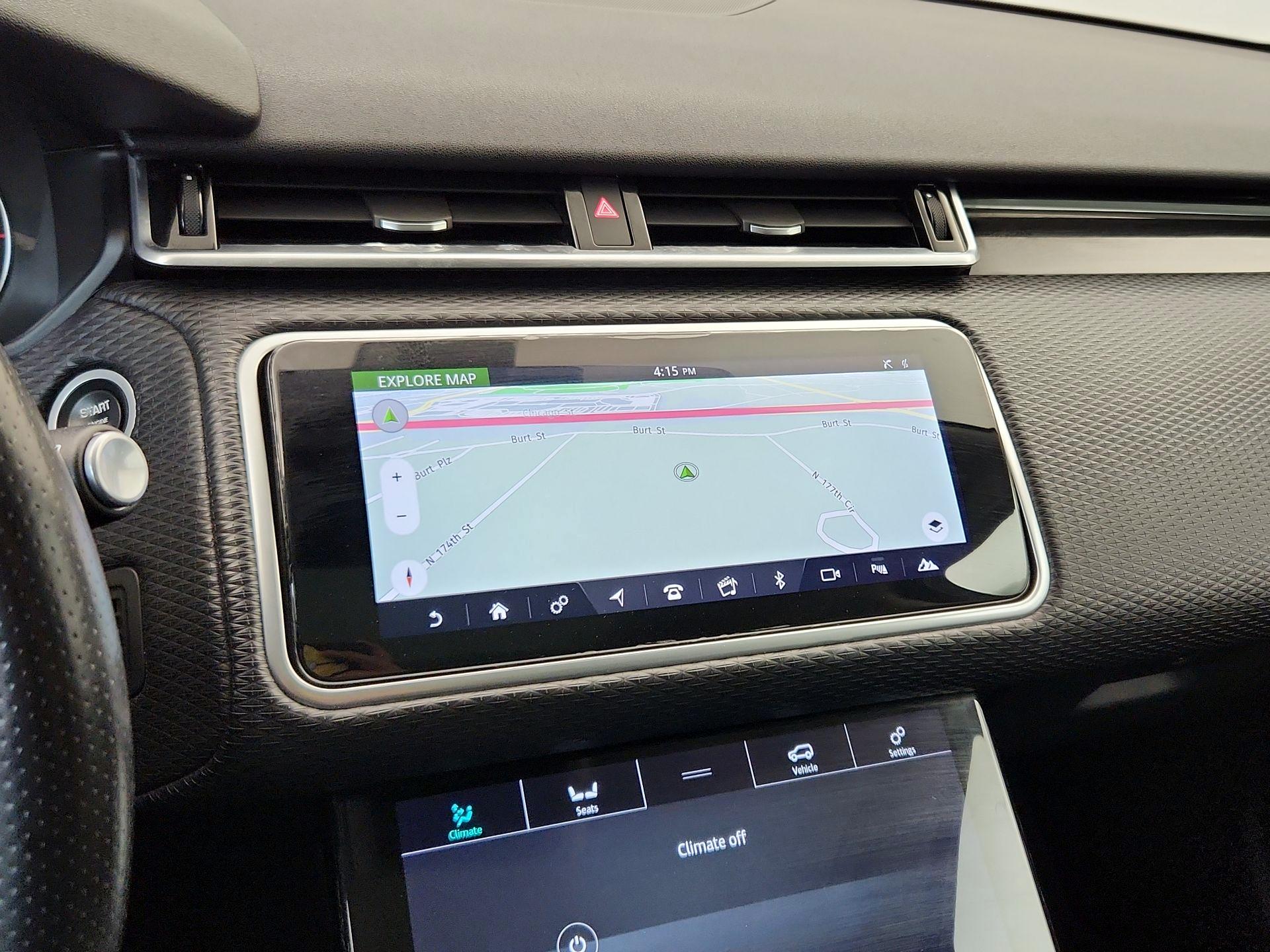 Thumbnail: 2018 Land Rover Range Rover Velar - 14