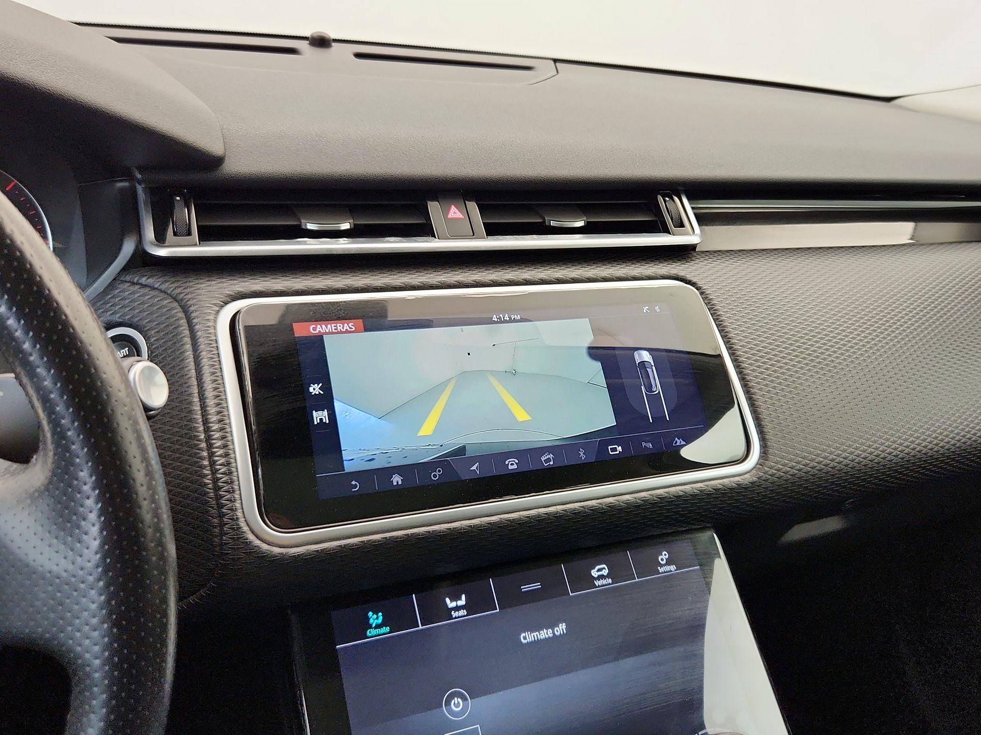 Thumbnail: 2018 Land Rover Range Rover Velar - 15