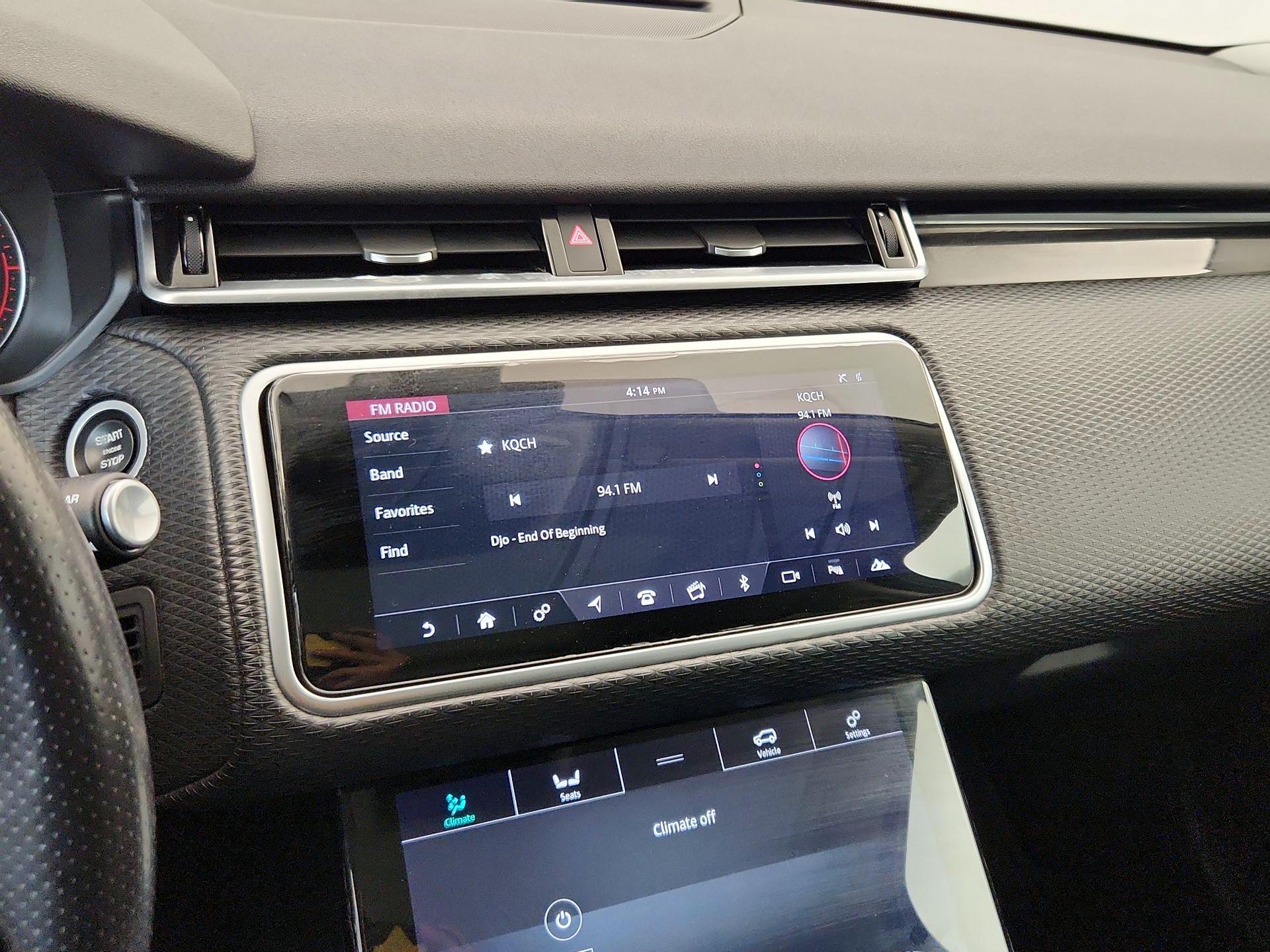 Thumbnail: 2018 Land Rover Range Rover Velar - 16