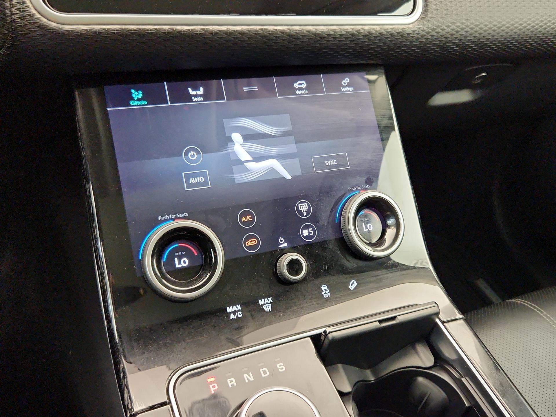 Thumbnail: 2018 Land Rover Range Rover Velar - 17