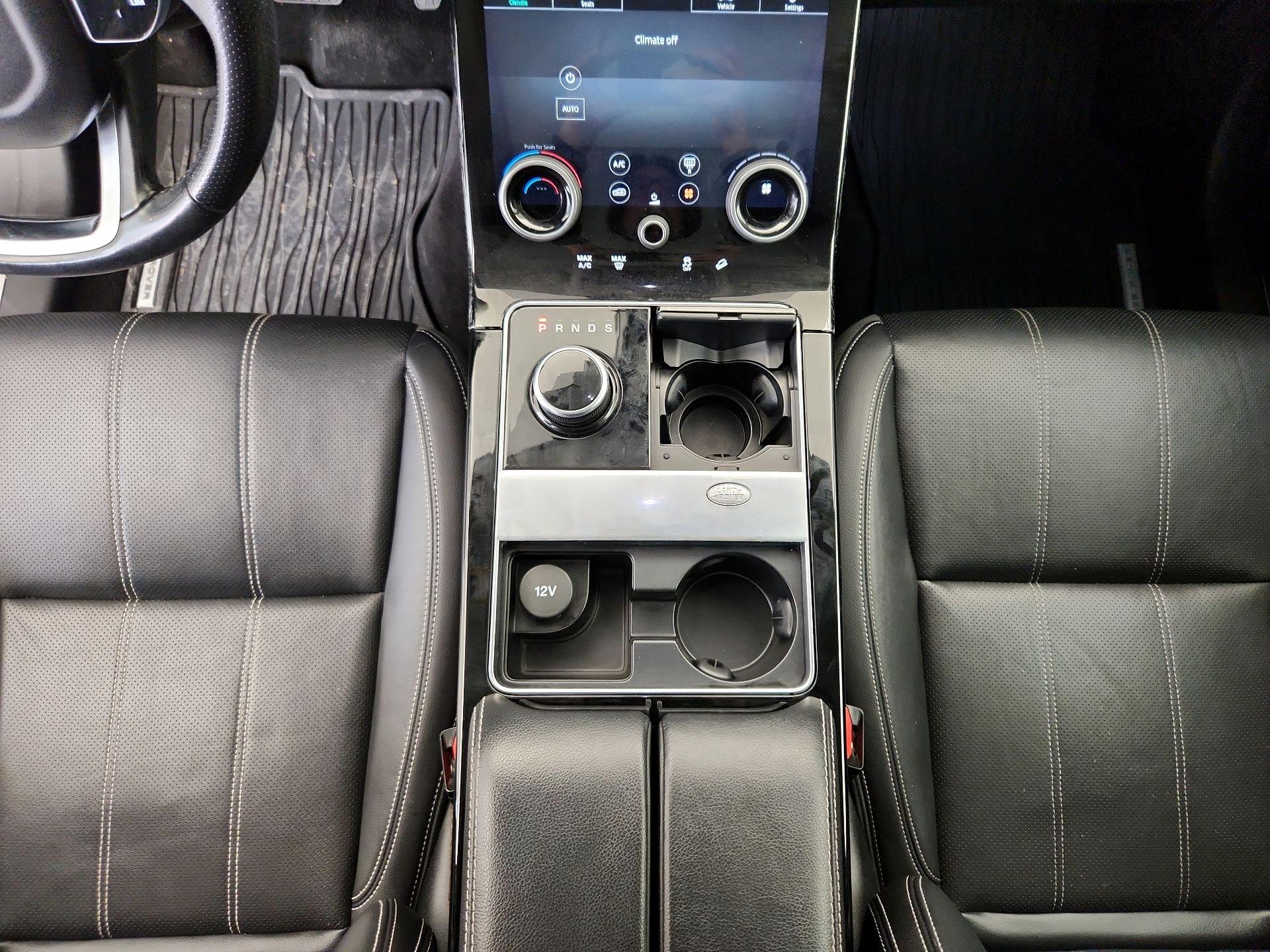 Thumbnail: 2018 Land Rover Range Rover Velar - 18