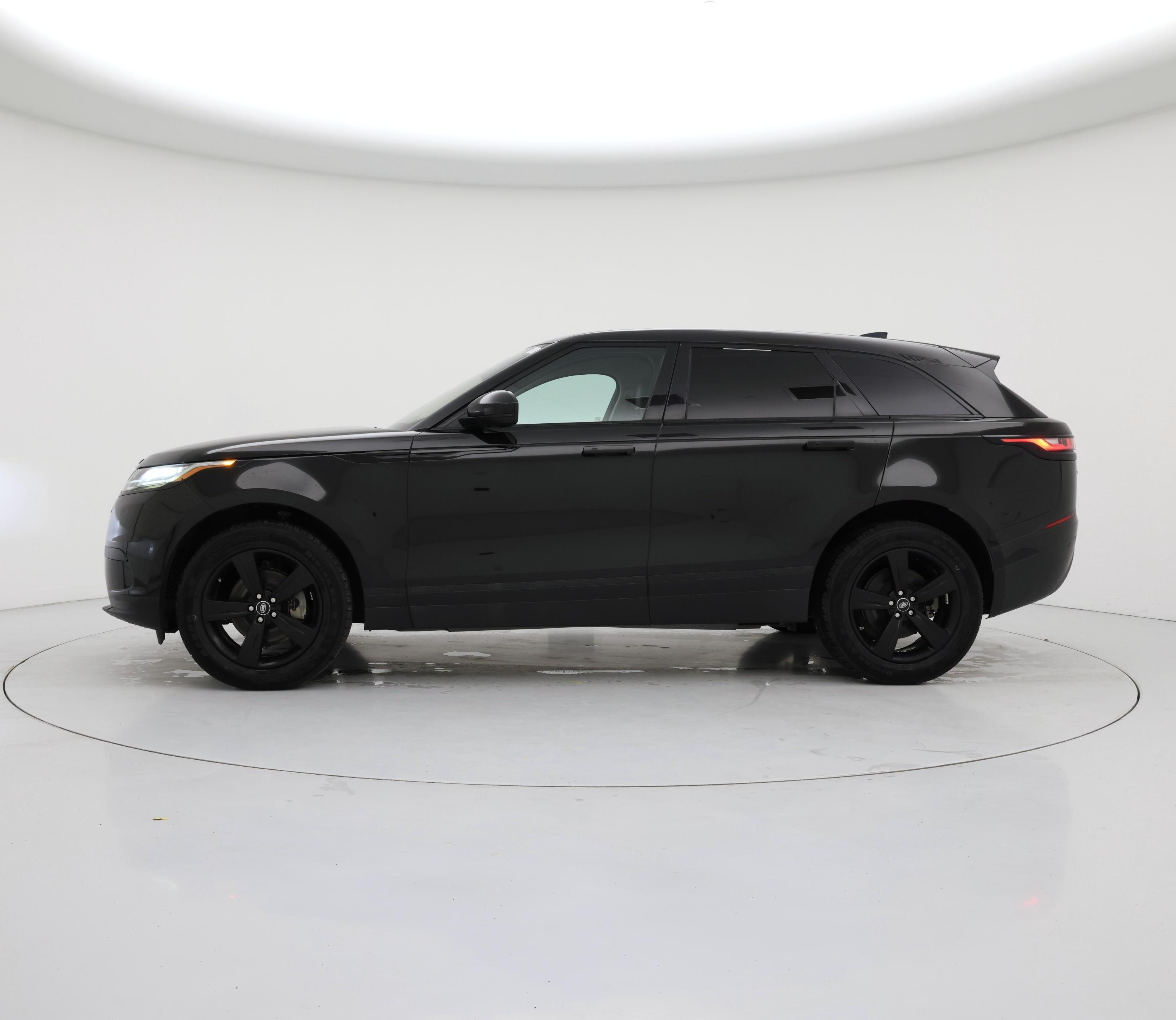 Thumbnail: 2018 Land Rover Range Rover Velar - 3