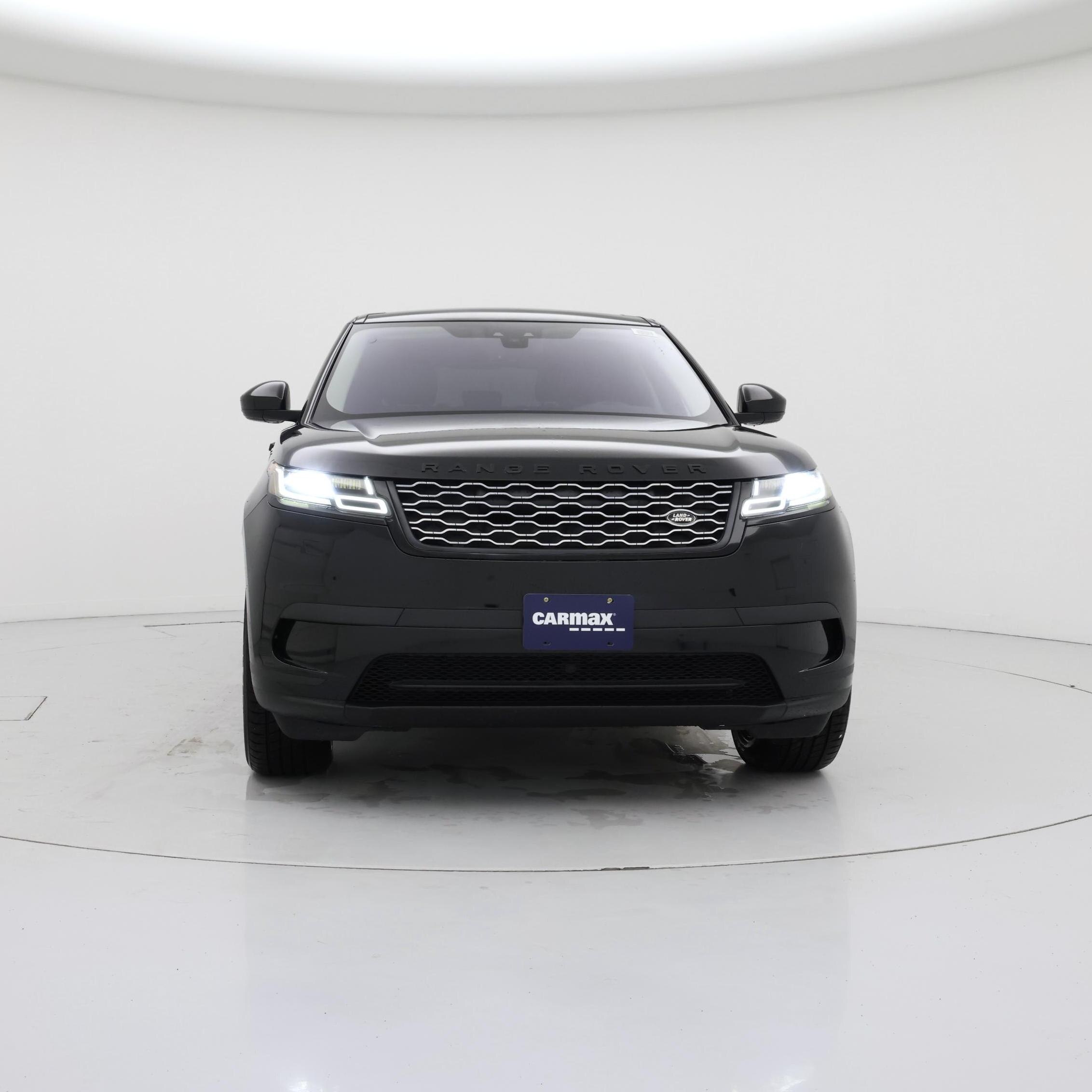 Thumbnail: 2018 Land Rover Range Rover Velar - 5