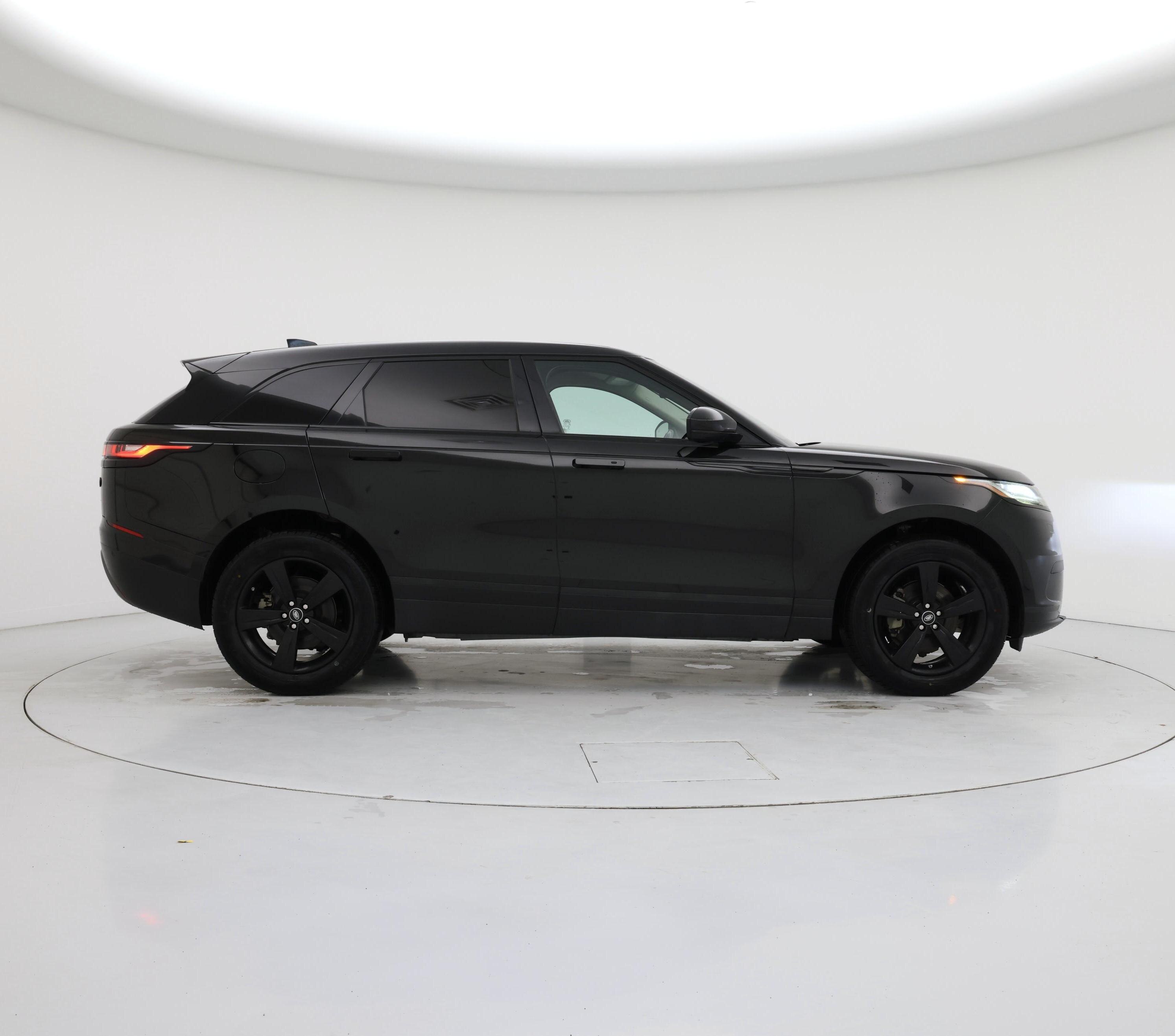 Thumbnail: 2018 Land Rover Range Rover Velar - 7