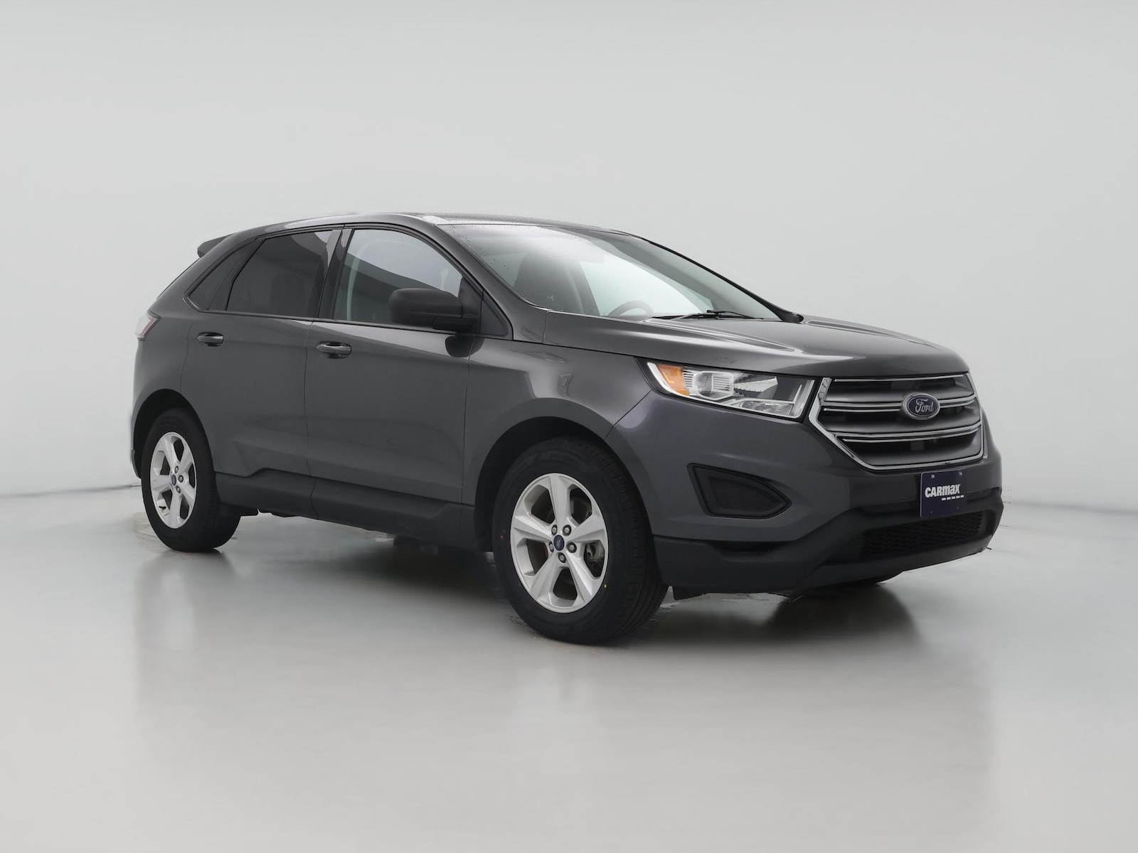 2018 Ford Edge SE