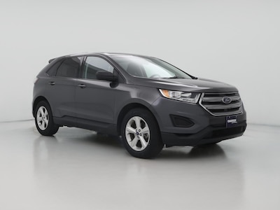 2018 Ford Edge SE