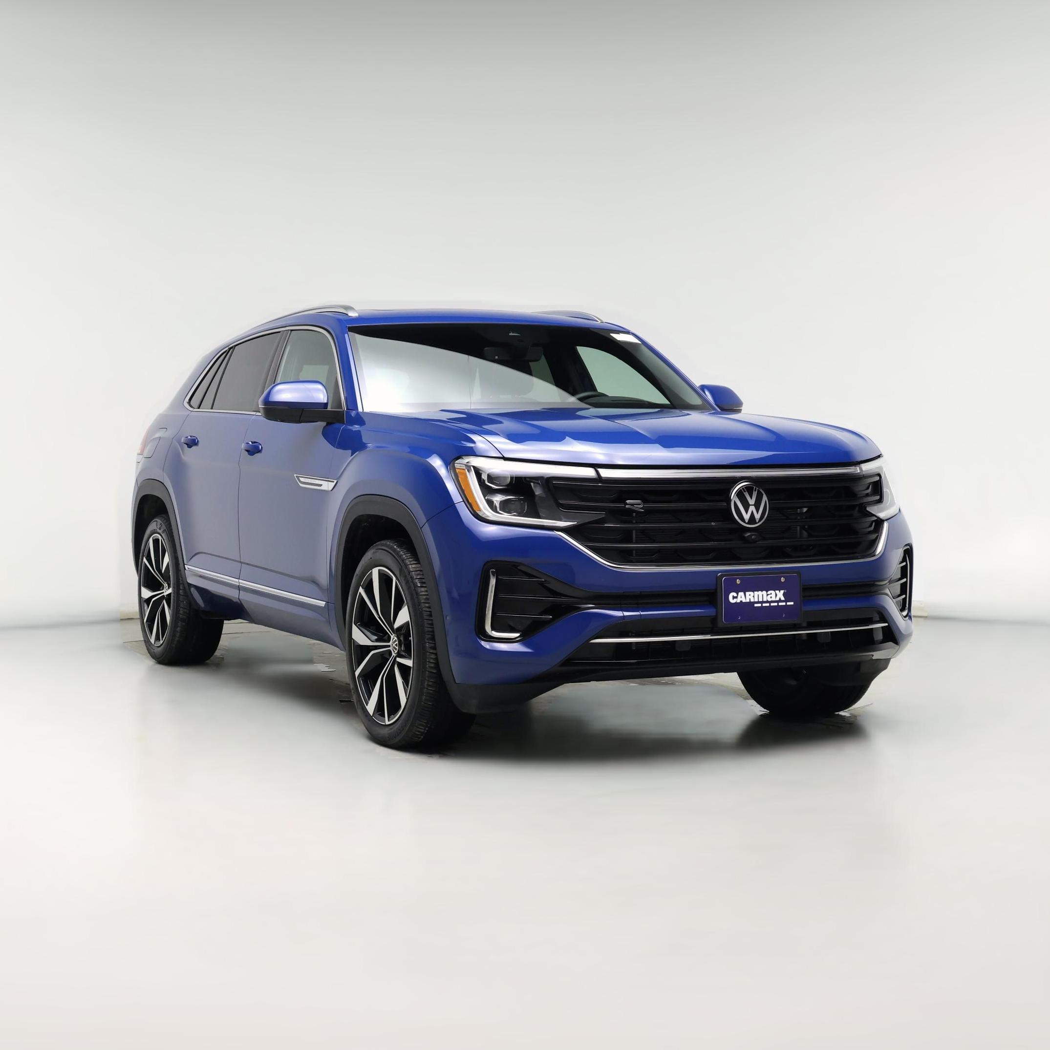 Thumbnail: 2025 Volkswagen Atlas - 1