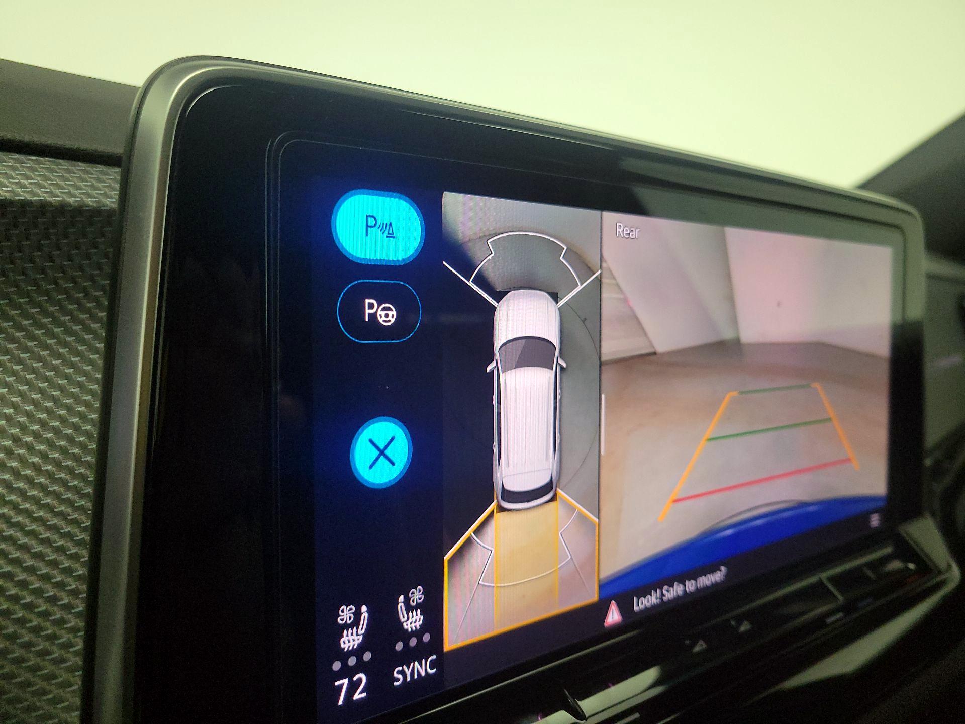 Thumbnail: 2025 Volkswagen Atlas - 15