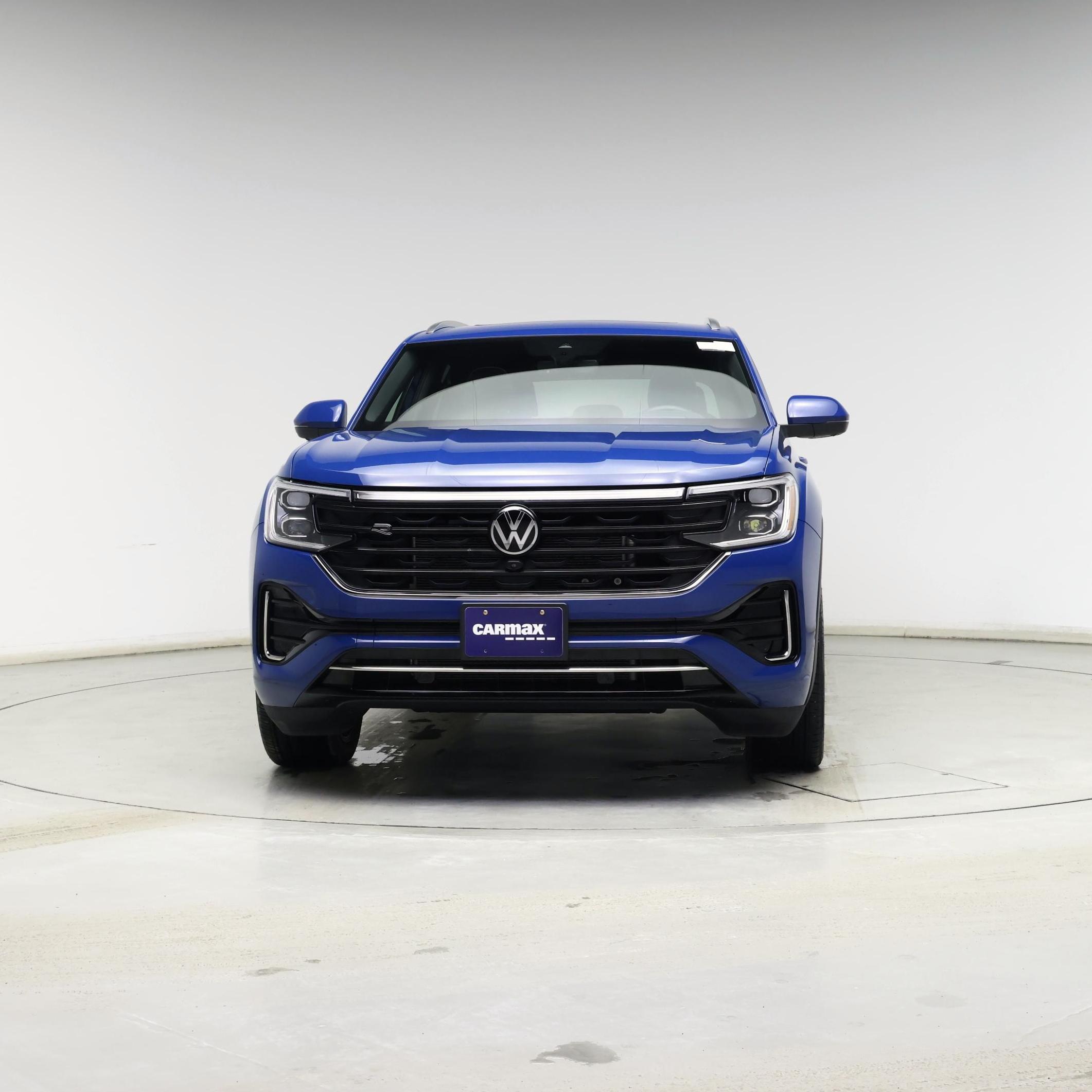 Thumbnail: 2025 Volkswagen Atlas - 5