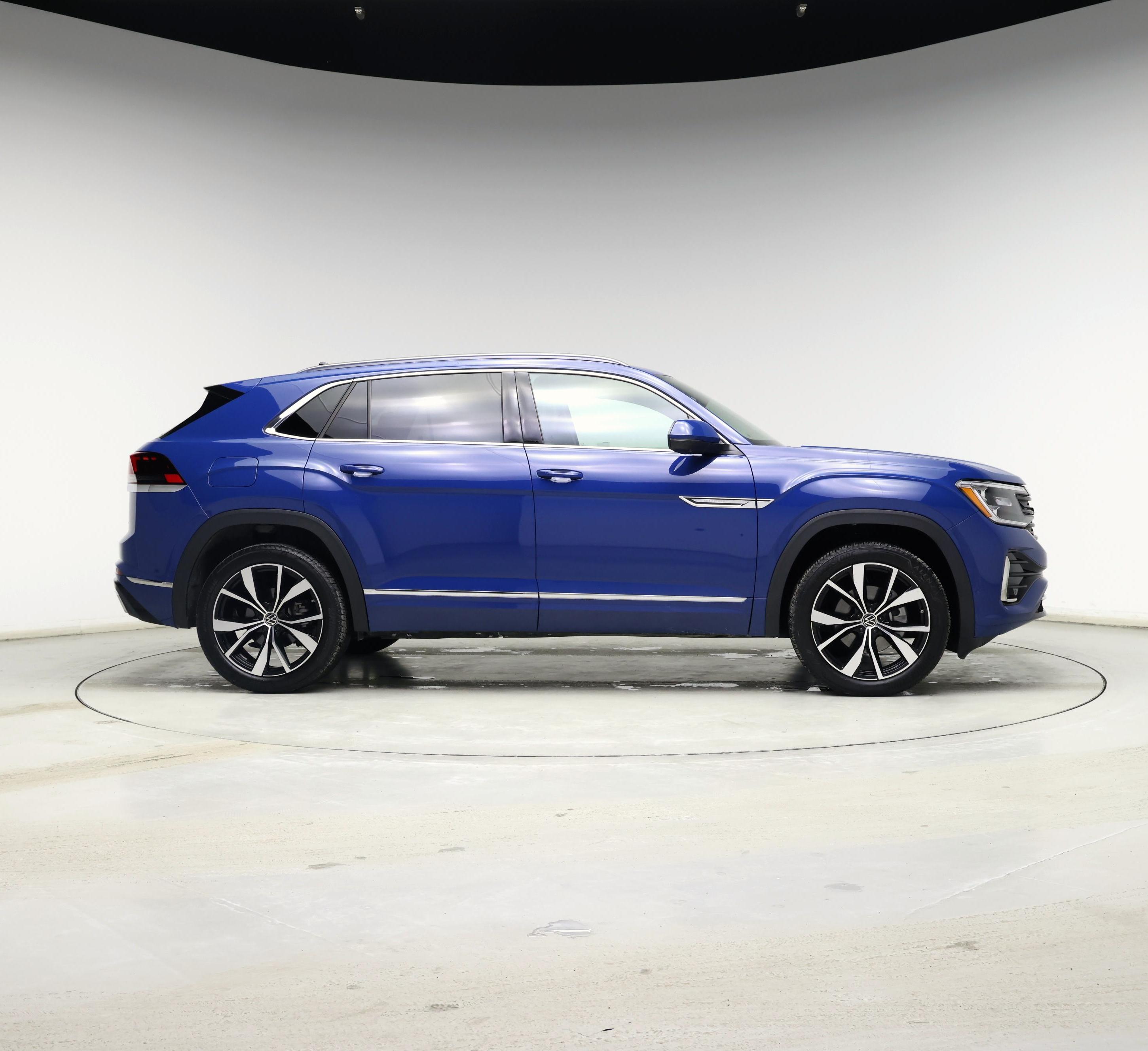 Thumbnail: 2025 Volkswagen Atlas - 7