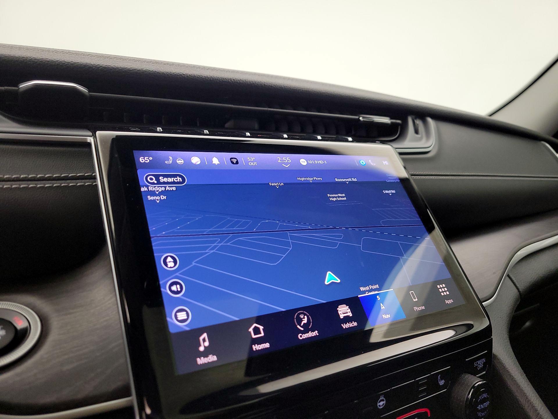 Thumbnail: 2023 Jeep Grand Cherokee - 14