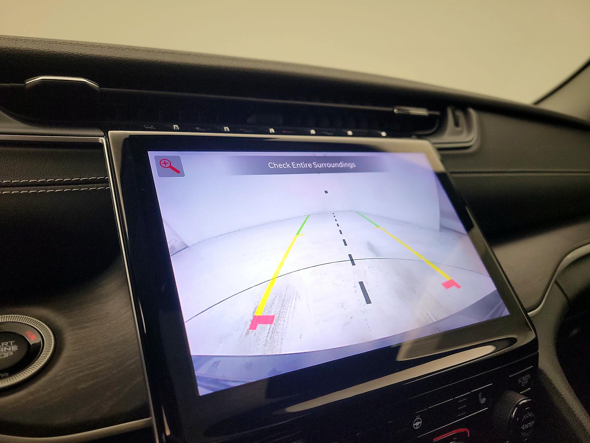 Thumbnail: 2023 Jeep Grand Cherokee - 15