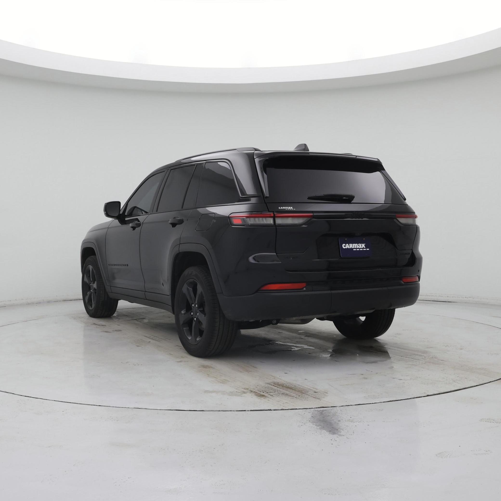 Thumbnail: 2023 Jeep Grand Cherokee - 2