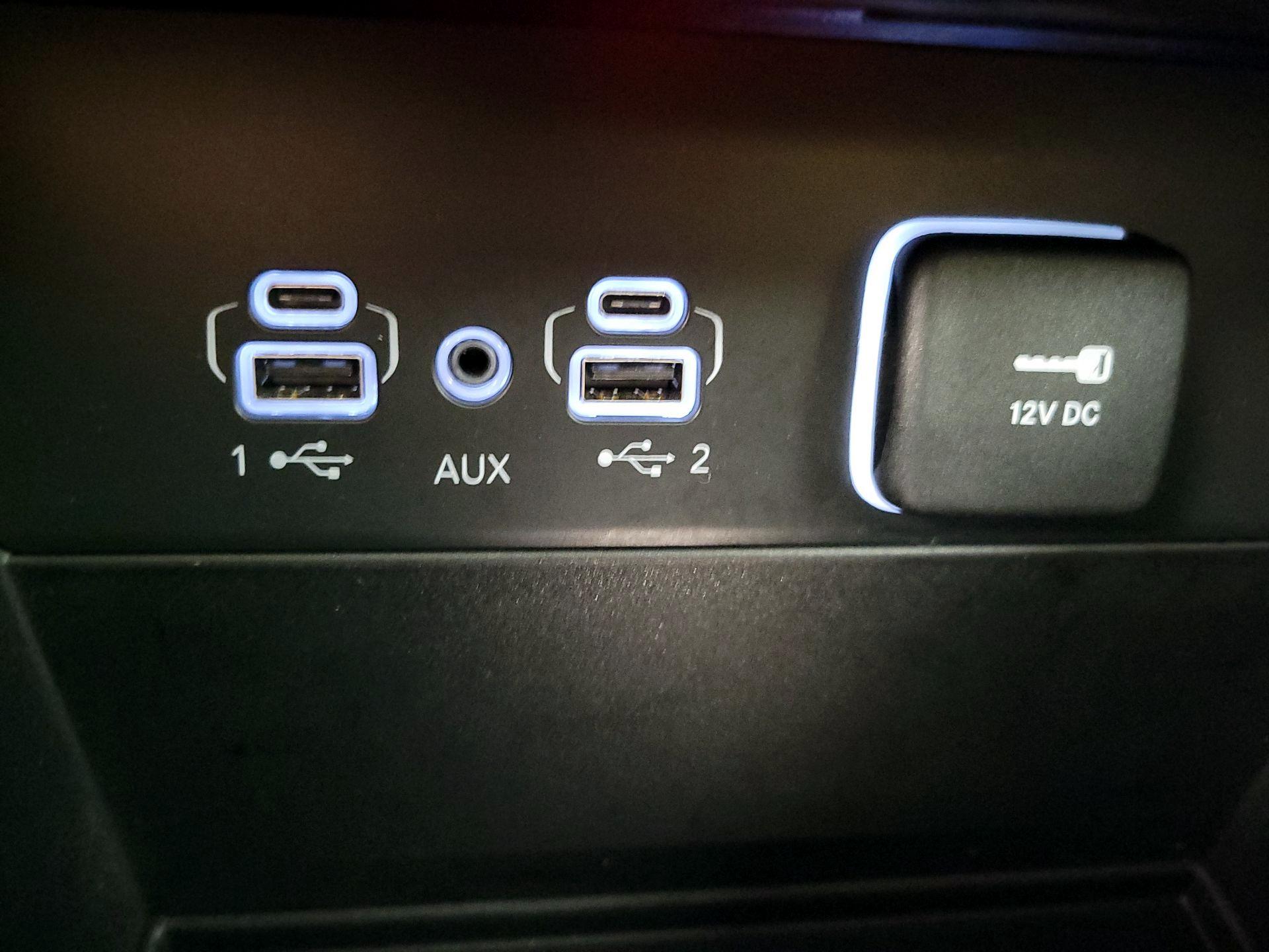 Thumbnail: 2023 Jeep Grand Cherokee - 19