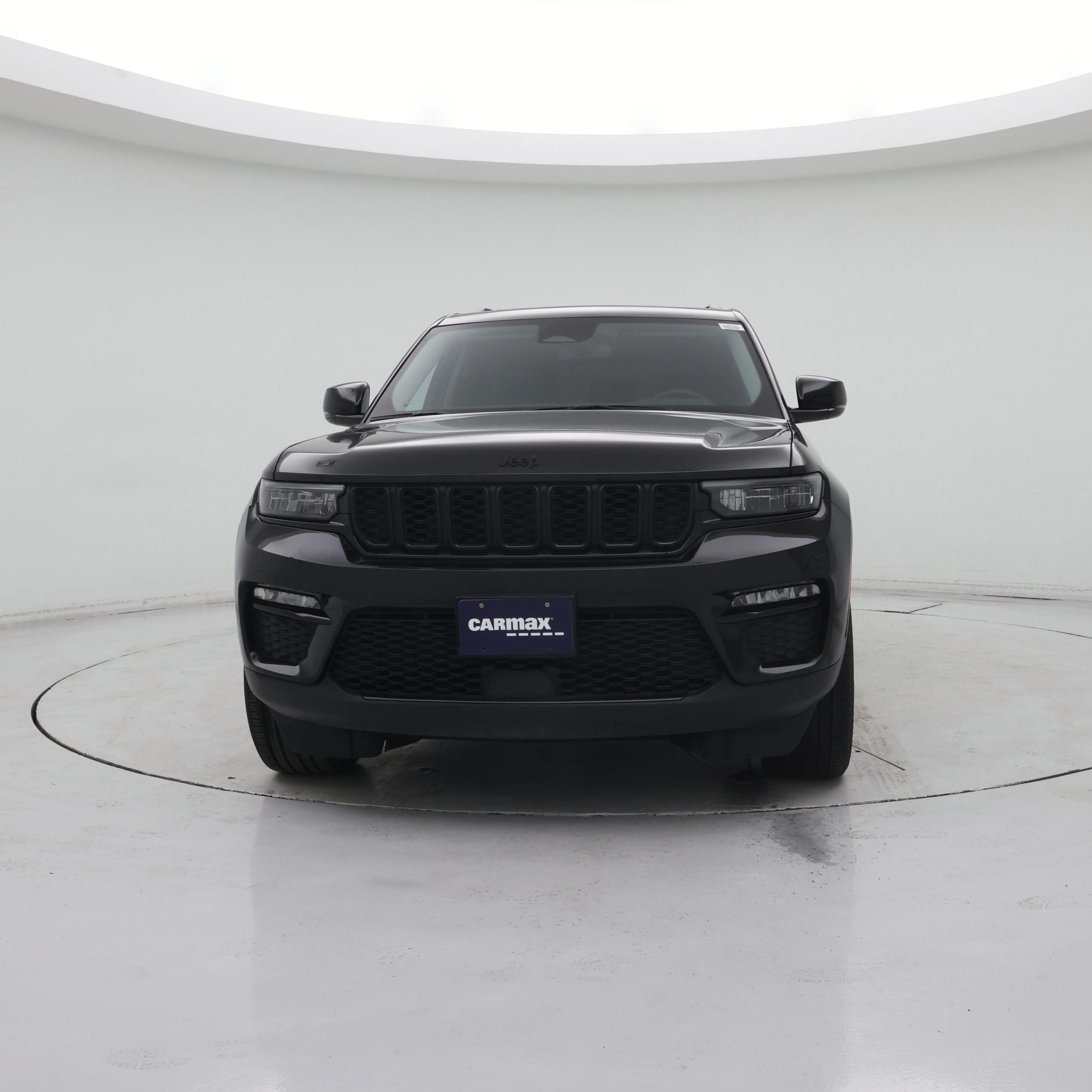 Thumbnail: 2023 Jeep Grand Cherokee - 5