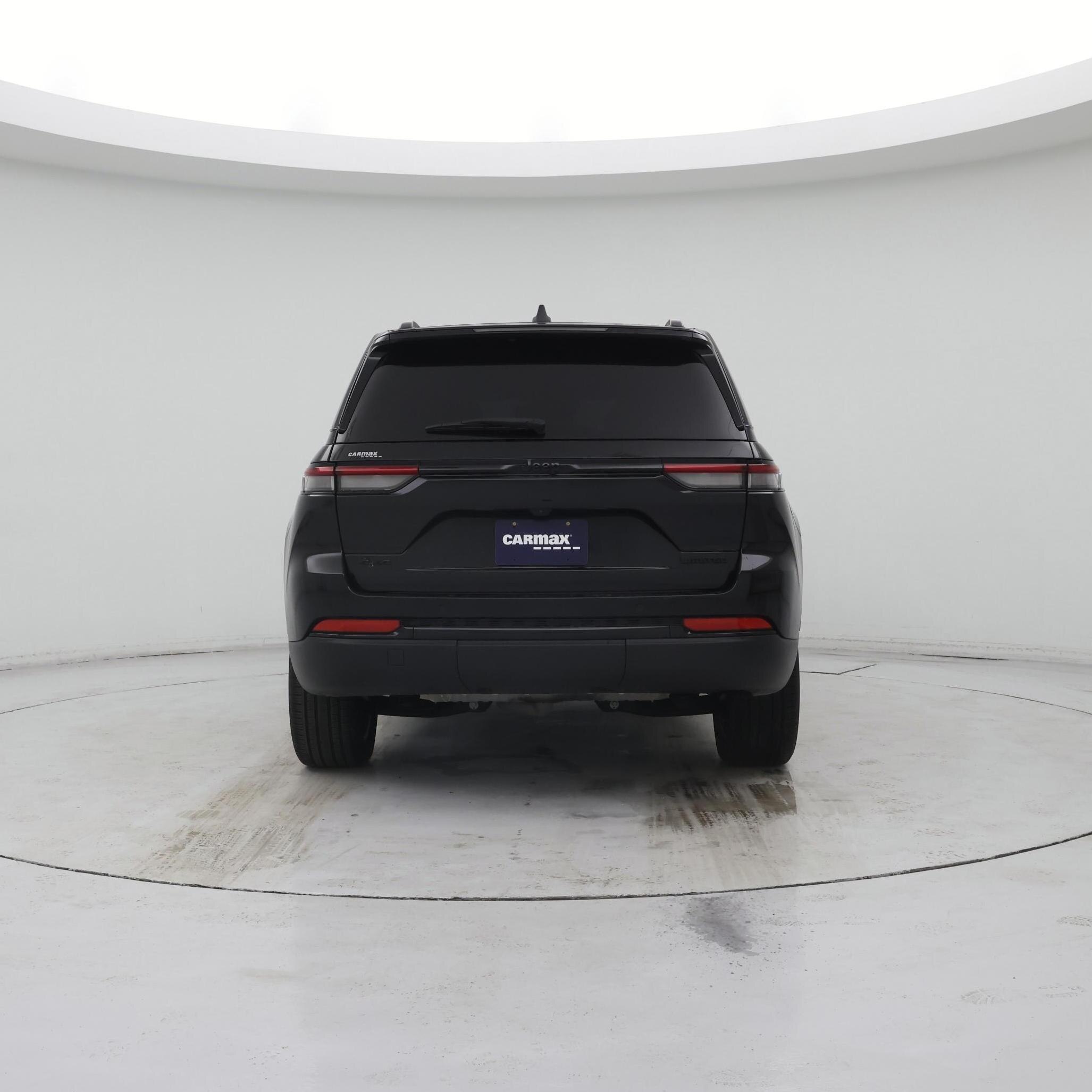 Thumbnail: 2023 Jeep Grand Cherokee - 6