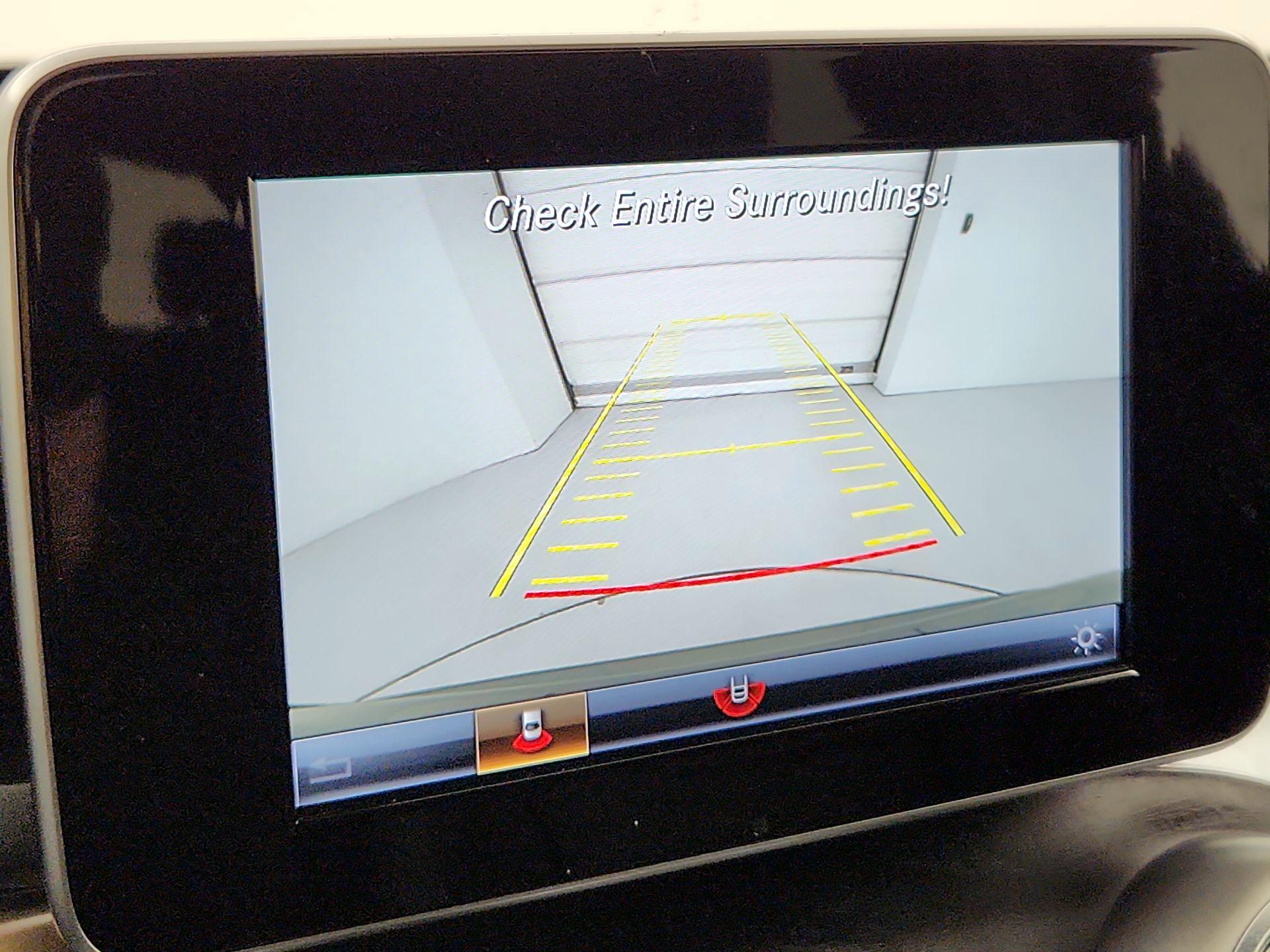 Thumbnail: 2018 Mercedes-Benz GLC - 14