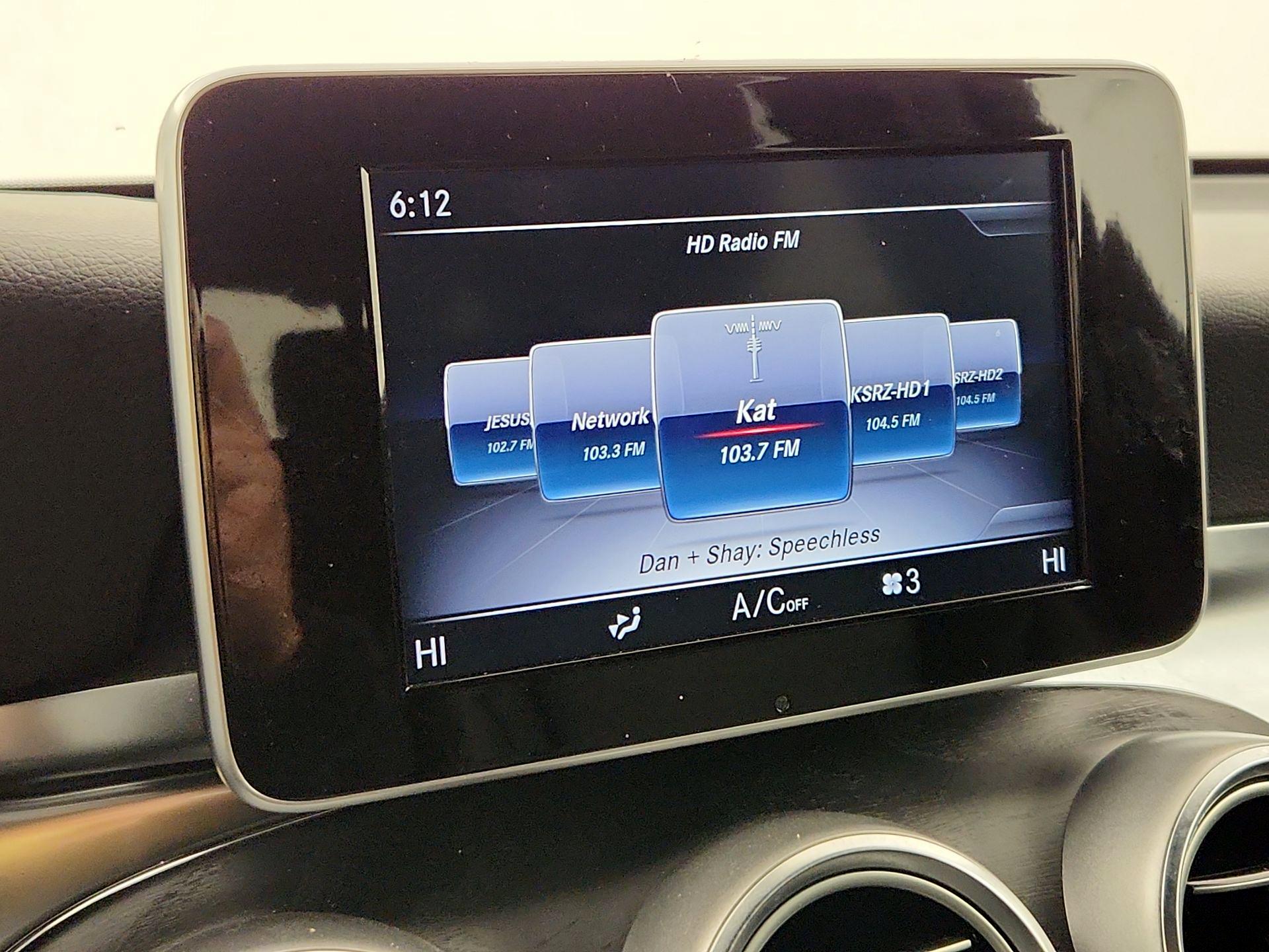 Thumbnail: 2018 Mercedes-Benz GLC - 15