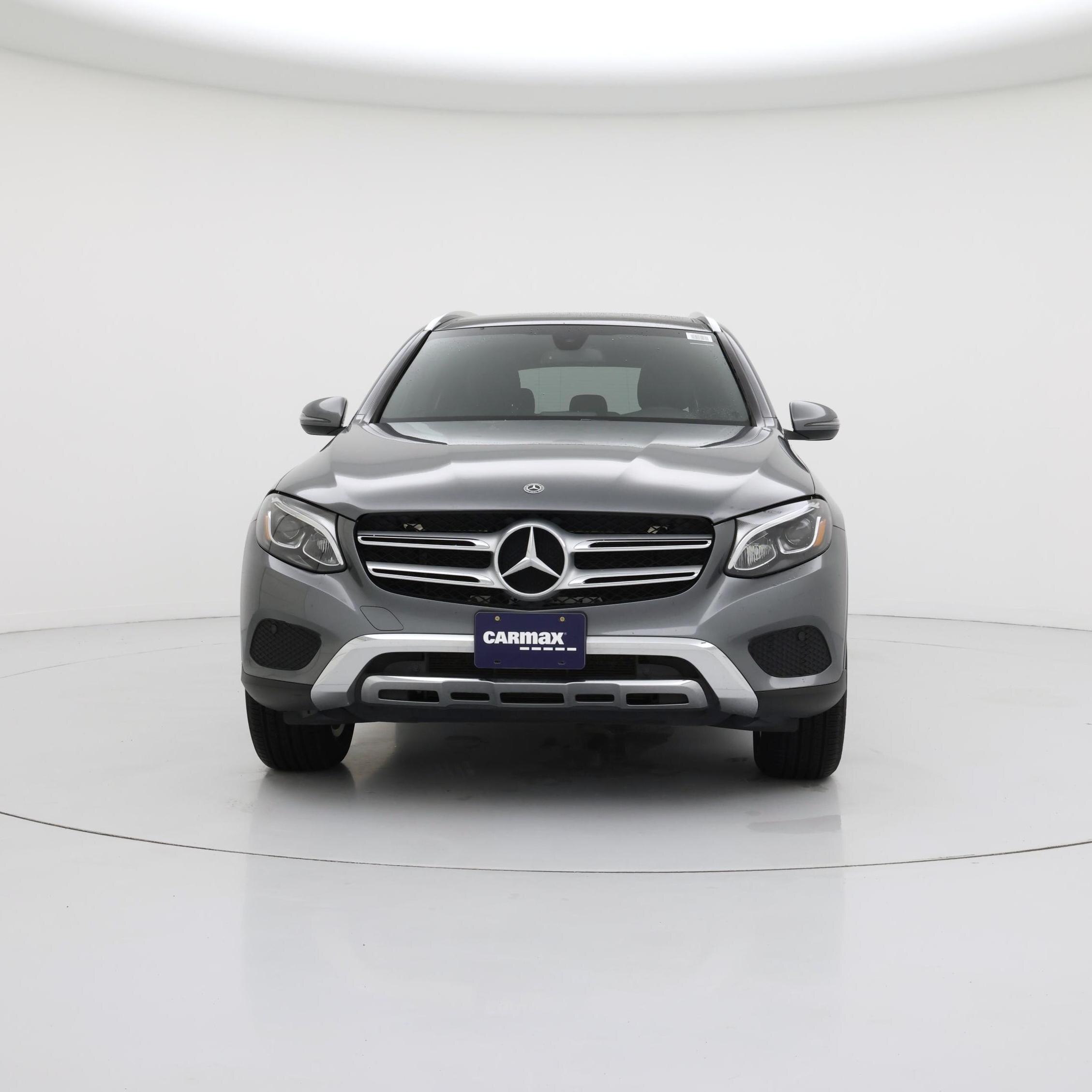 Thumbnail: 2018 Mercedes-Benz GLC - 5