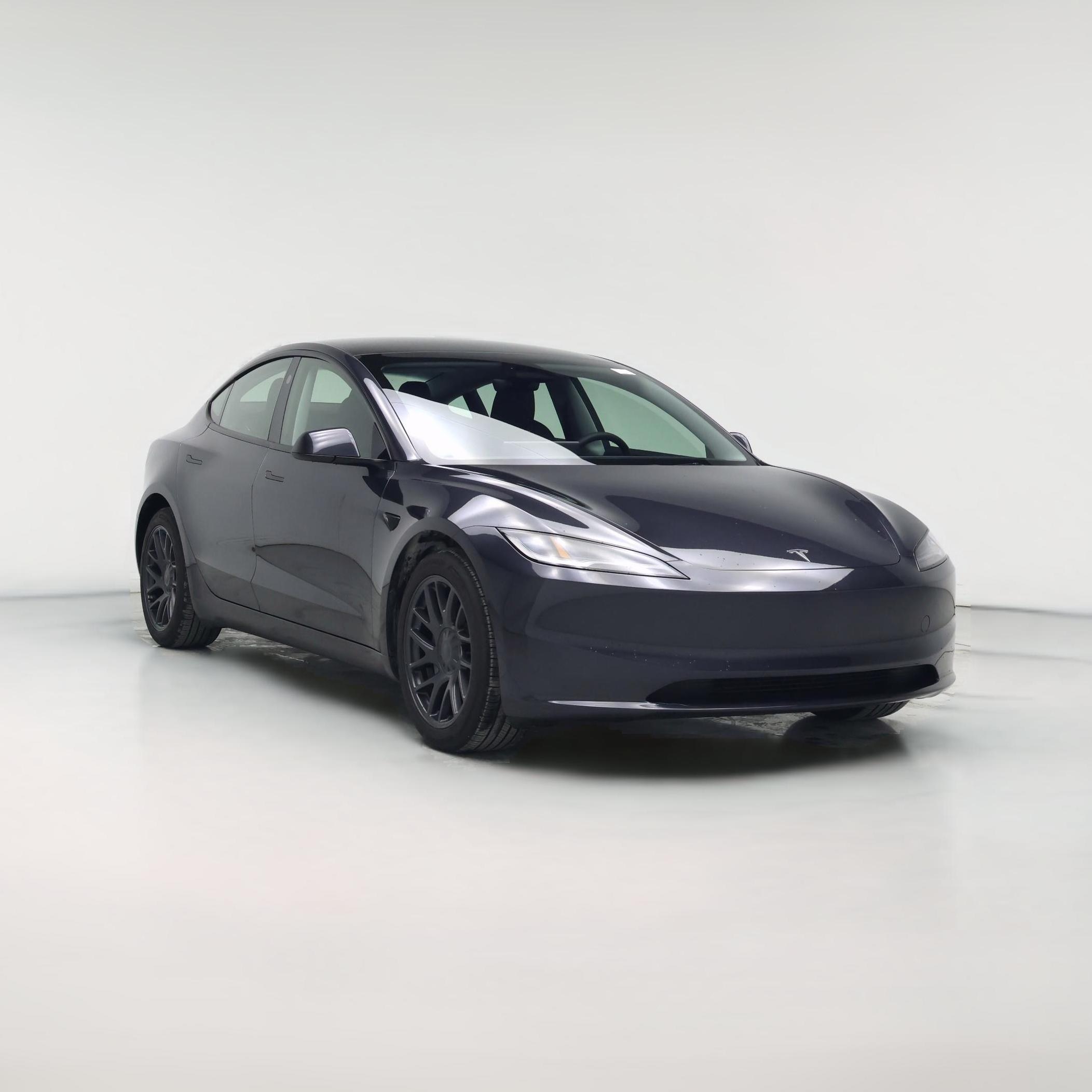 Thumbnail: 2025 Tesla Model 3 - 1