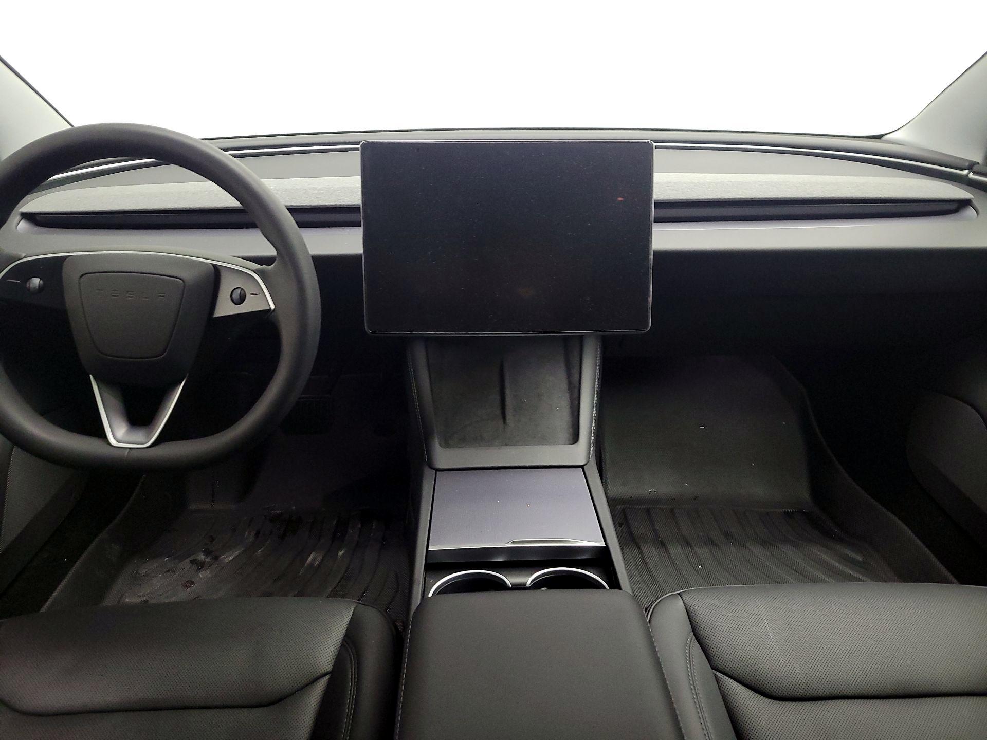 Thumbnail: 2025 Tesla Model 3 - 9