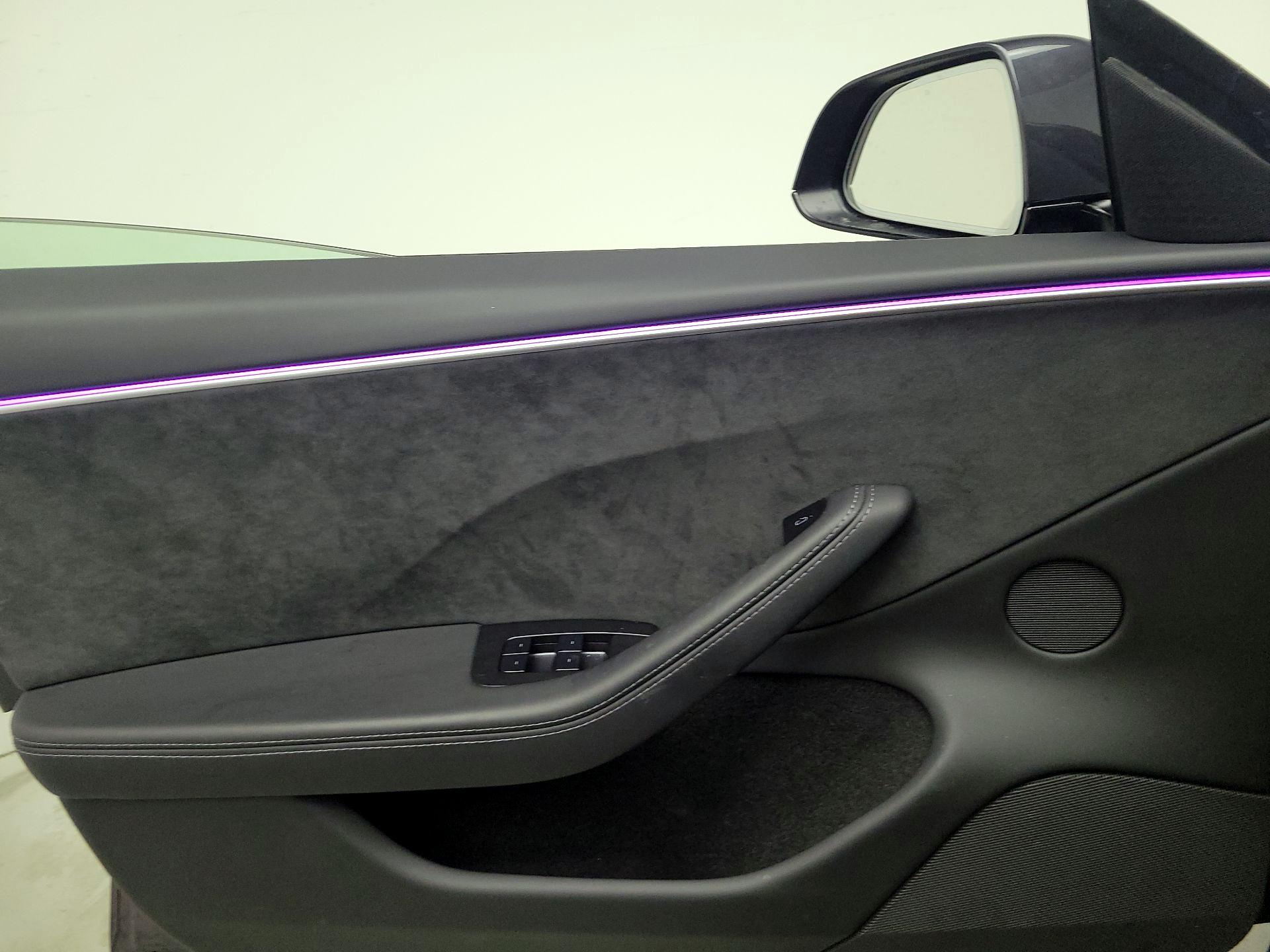 Thumbnail: 2025 Tesla Model 3 - 12