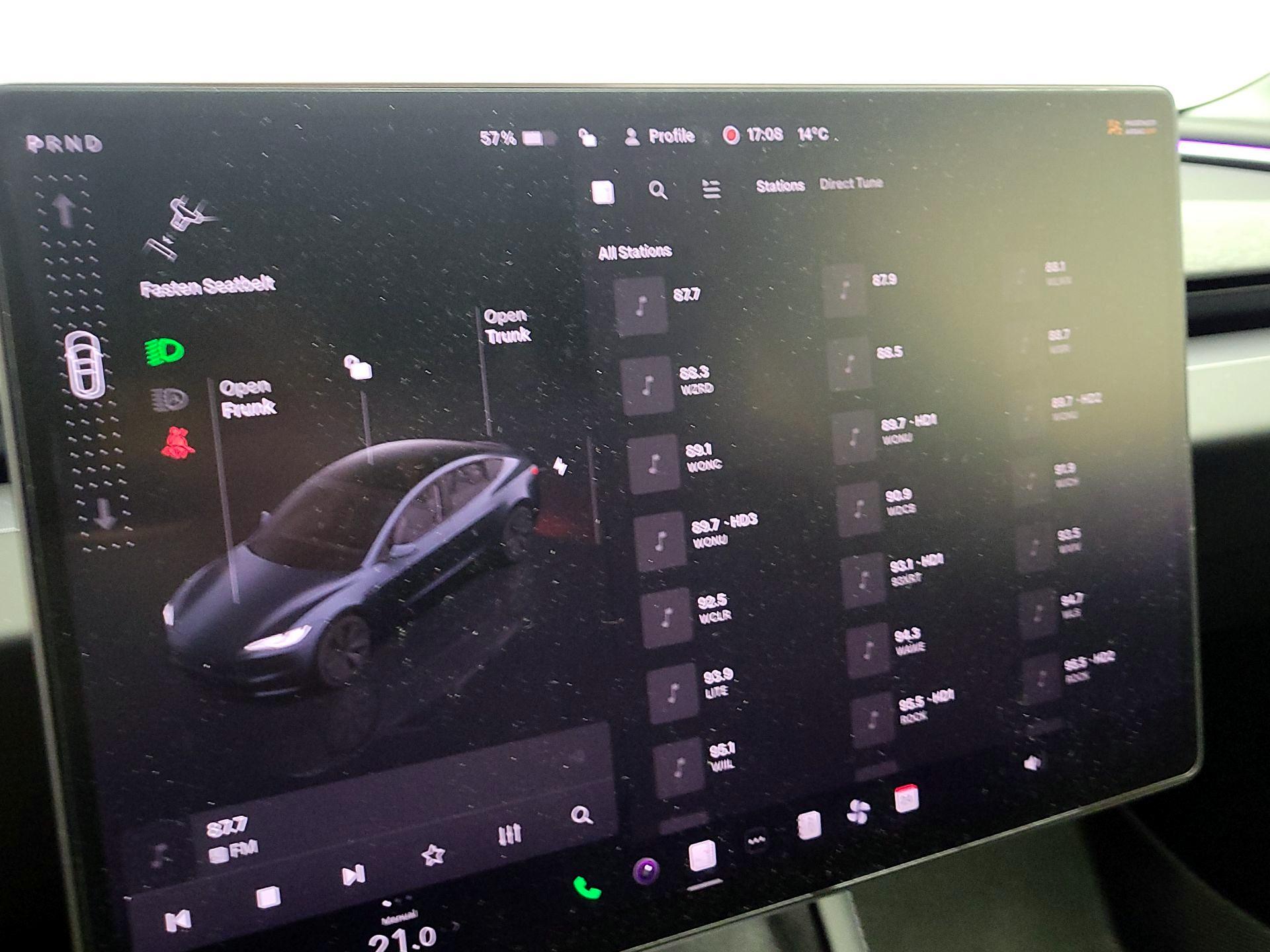 Thumbnail: 2025 Tesla Model 3 - 14