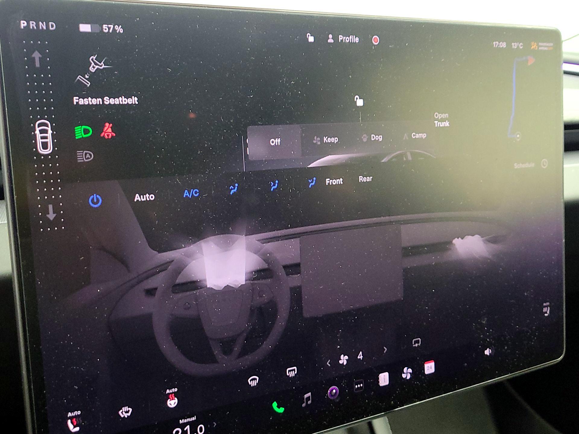 Thumbnail: 2025 Tesla Model 3 - 15