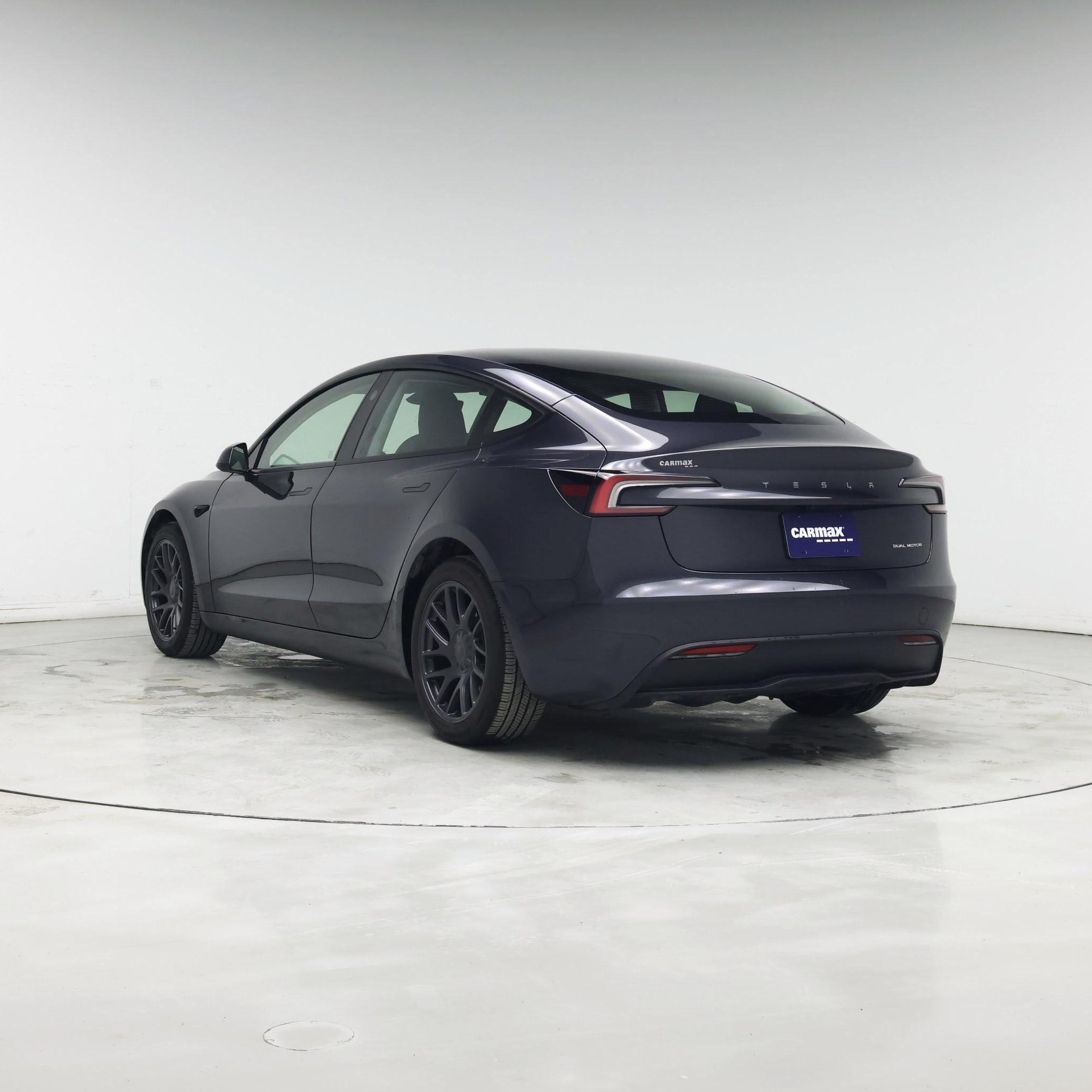 Thumbnail: 2025 Tesla Model 3 - 2