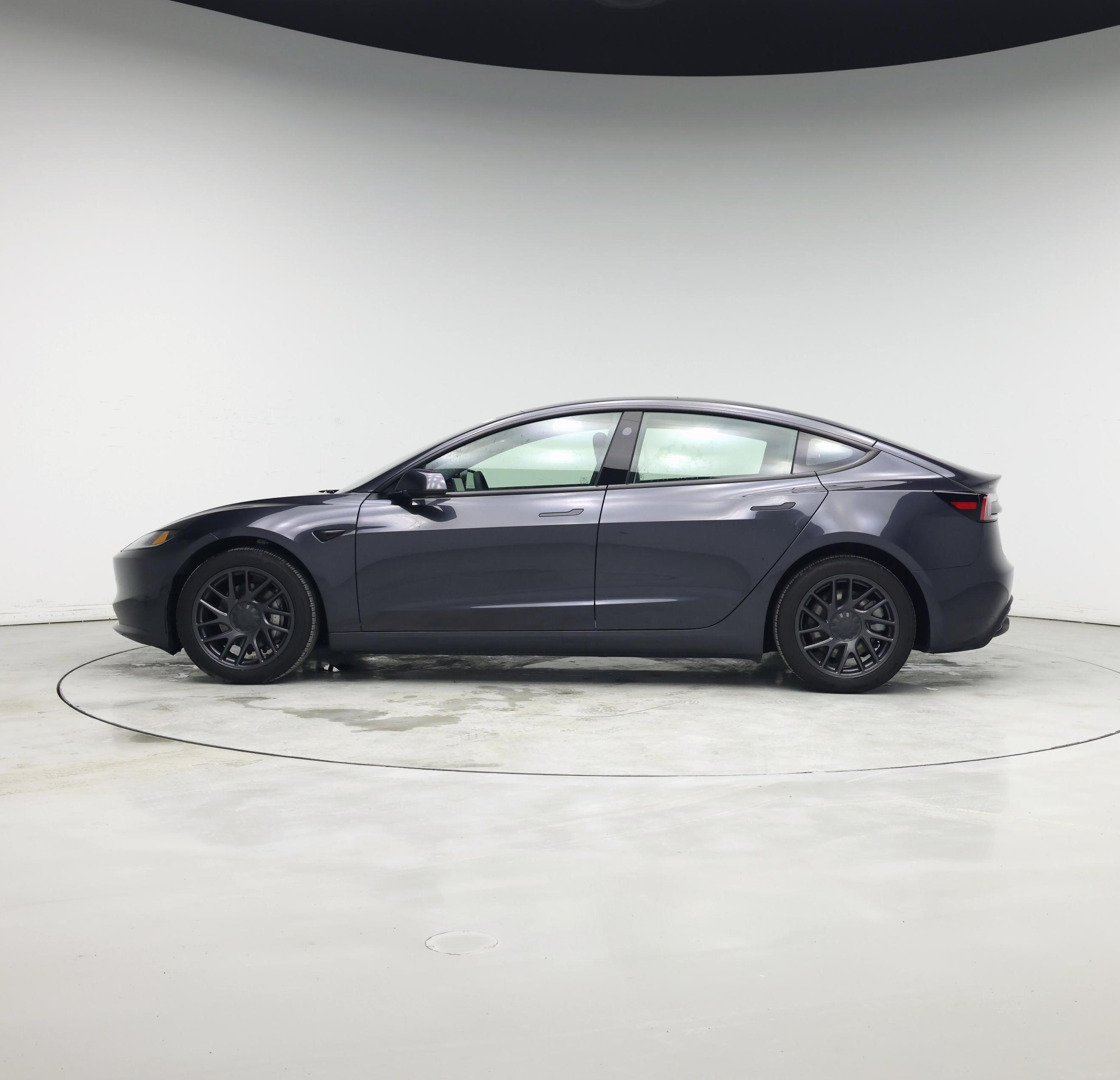 Thumbnail: 2025 Tesla Model 3 - 3