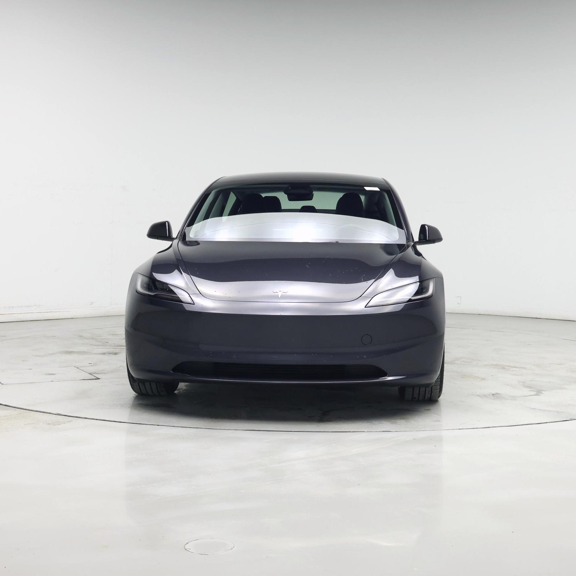 Thumbnail: 2025 Tesla Model 3 - 5